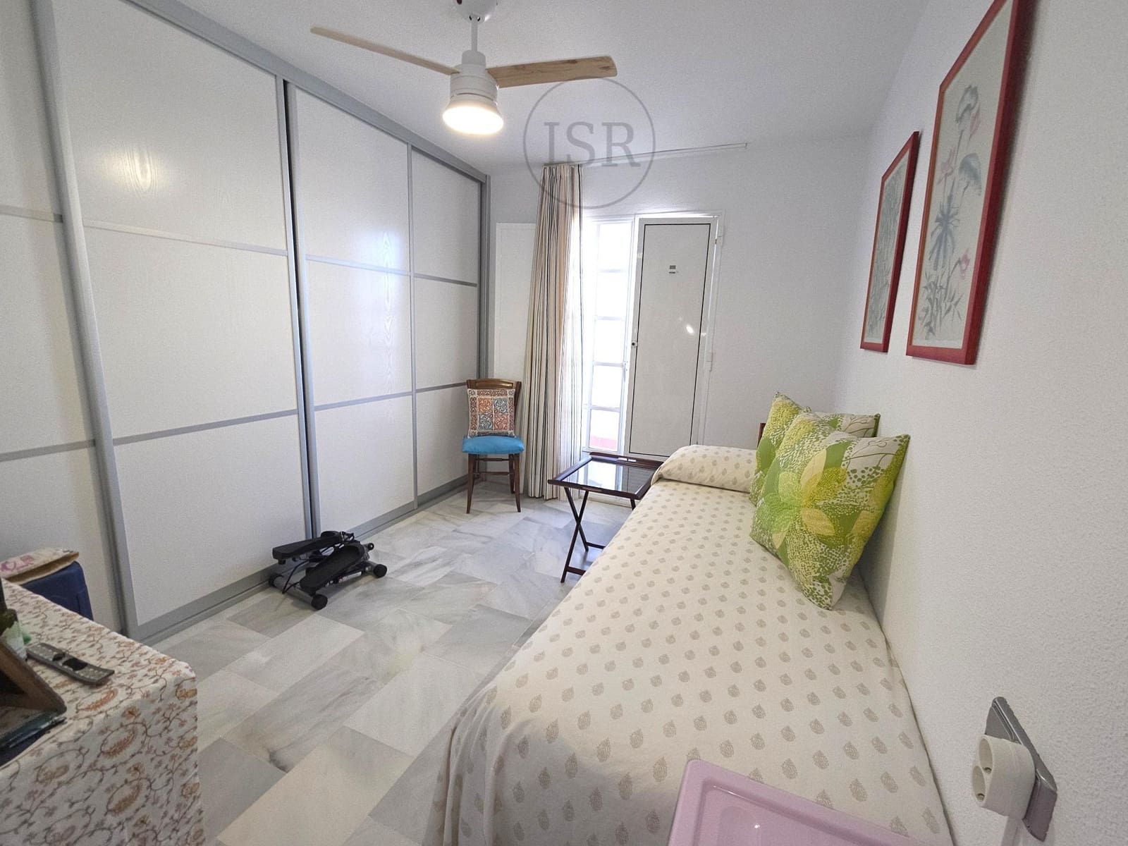 2 bedroom Apartment for sale in Mojacar with pool garage - € 235,000 (Ref: 9752119)