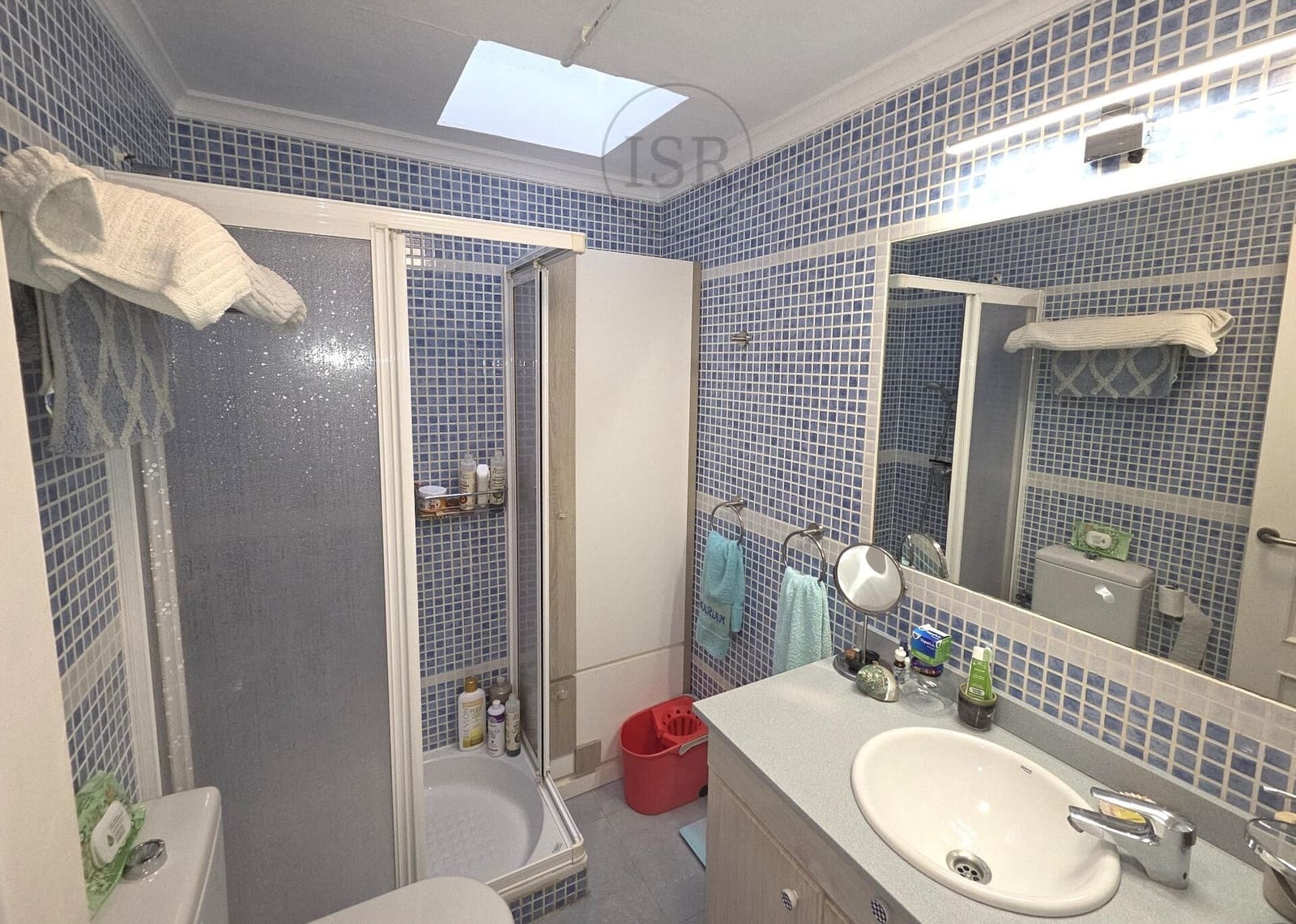 2 bedroom Apartment for sale in Mojacar with pool garage - € 235,000 (Ref: 9752119)