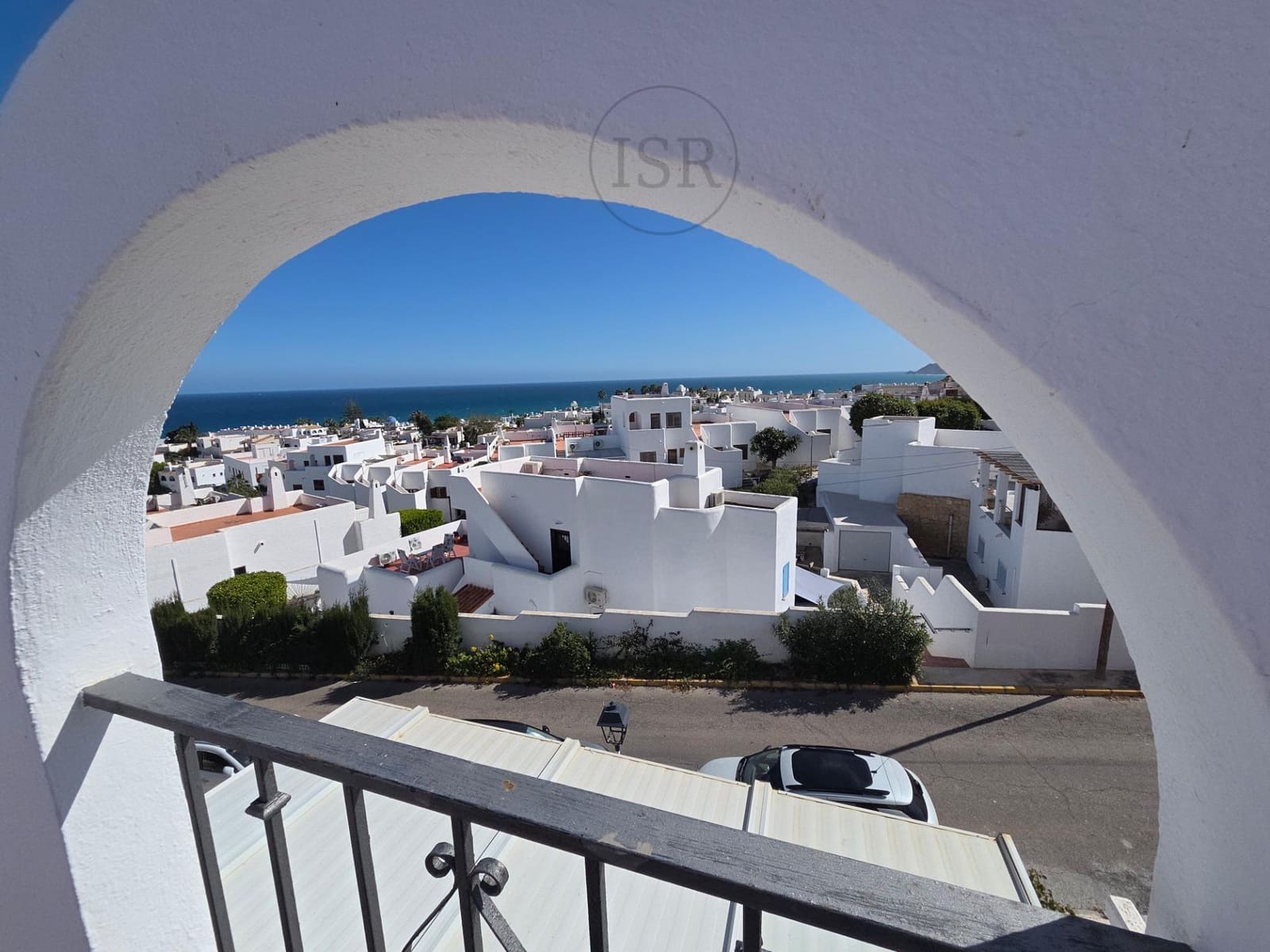 2 bedroom Apartment for sale in Mojacar with pool garage - € 235,000 (Ref: 9752119)