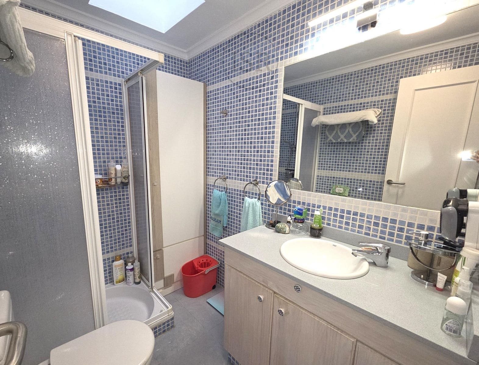 2 bedroom Apartment for sale in Mojacar with pool garage - € 235,000 (Ref: 9752119)