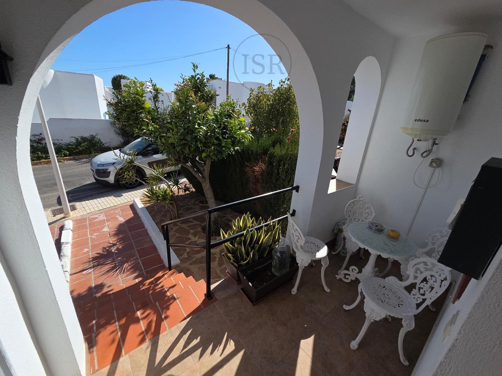 2 bedroom Apartment for sale in Mojacar with pool garage - € 235,000 (Ref: 9752119)