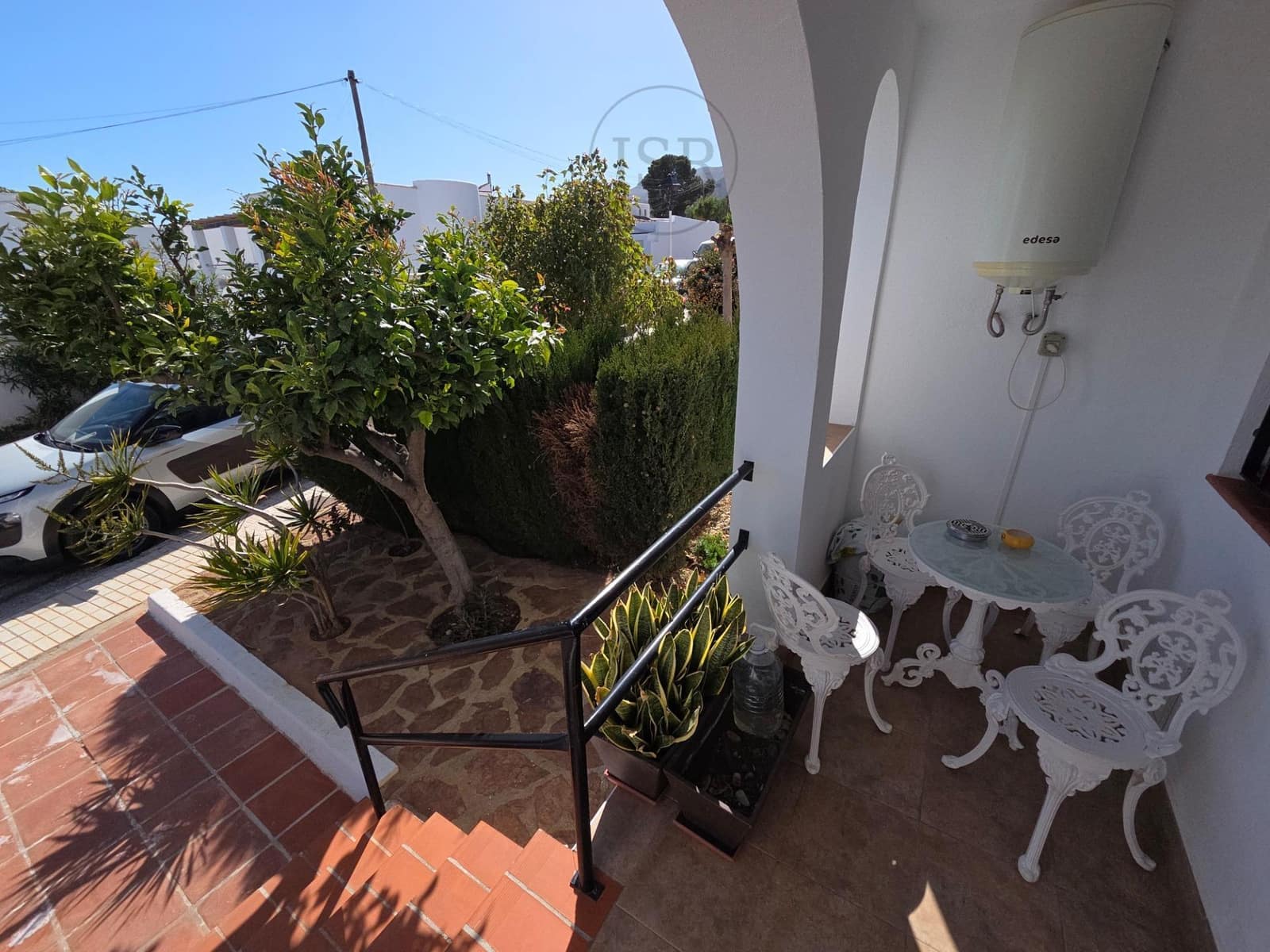 2 bedroom Apartment for sale in Mojacar with pool garage - € 235,000 (Ref: 9752119)