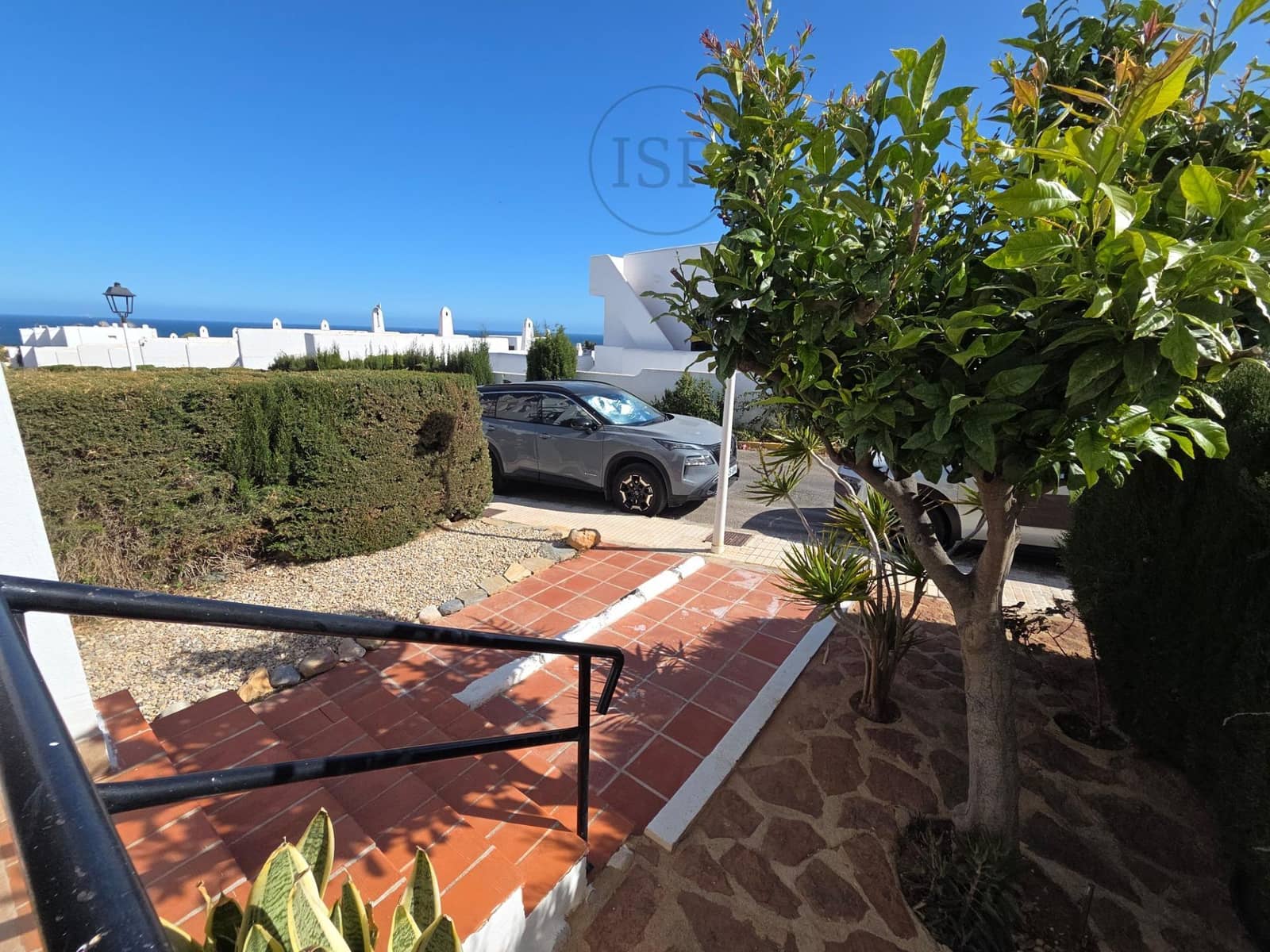 2 bedroom Apartment for sale in Mojacar with pool garage - € 235,000 (Ref: 9752119)