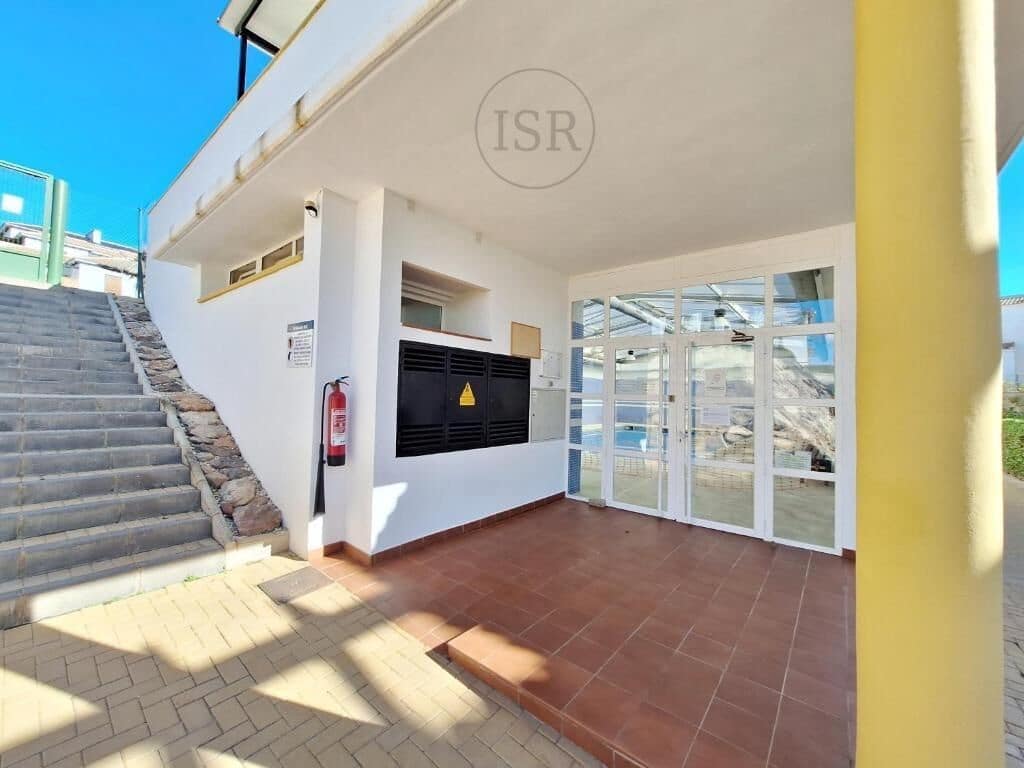 2 slaapkamer Appartement te koop in Vera met zwembad - € 159.900 (Ref: 9755792)