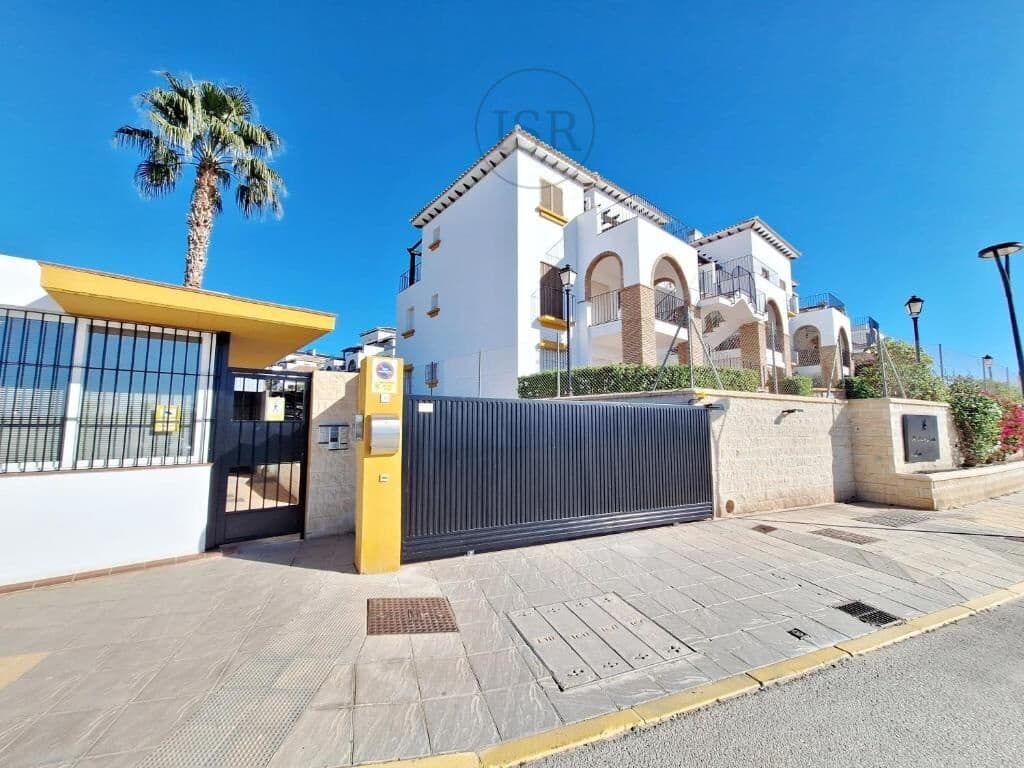 2 slaapkamer Appartement te koop in Vera met zwembad - € 159.900 (Ref: 9755792)