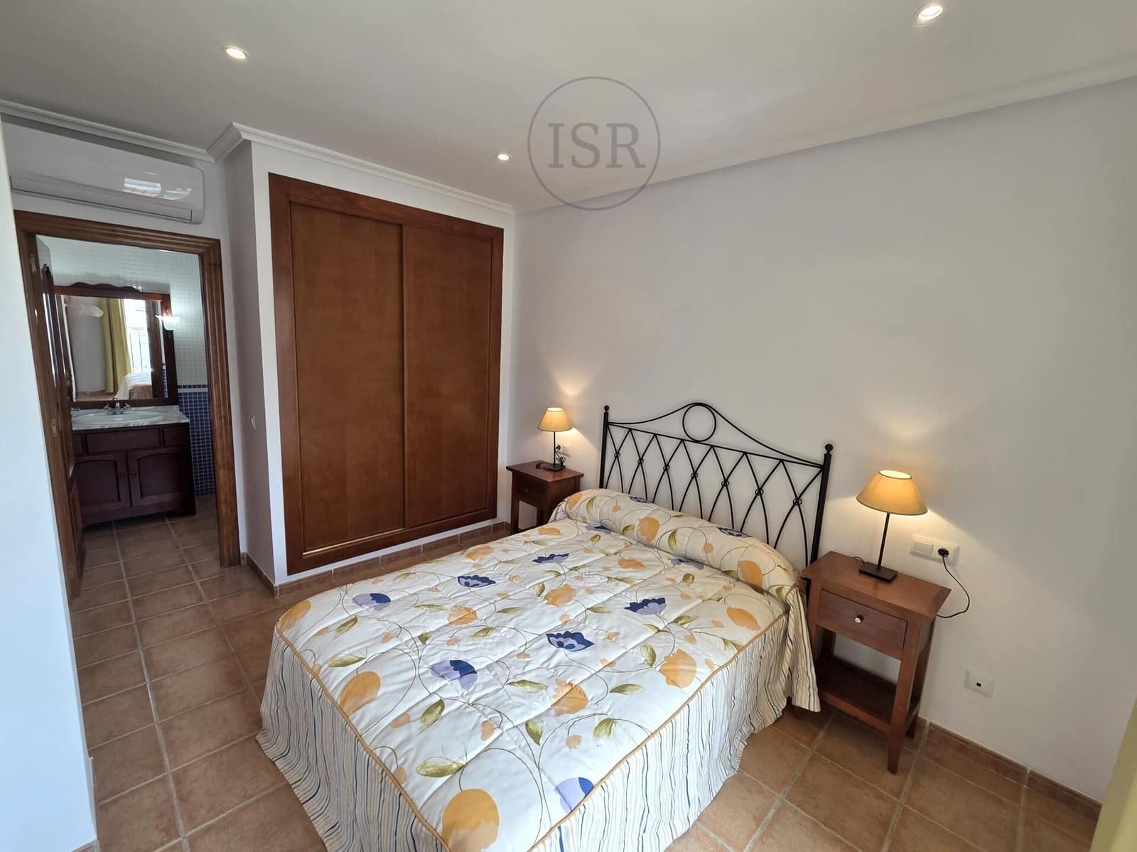 2 slaapkamer Appartement te koop in Vera met zwembad - € 159.900 (Ref: 9755792)