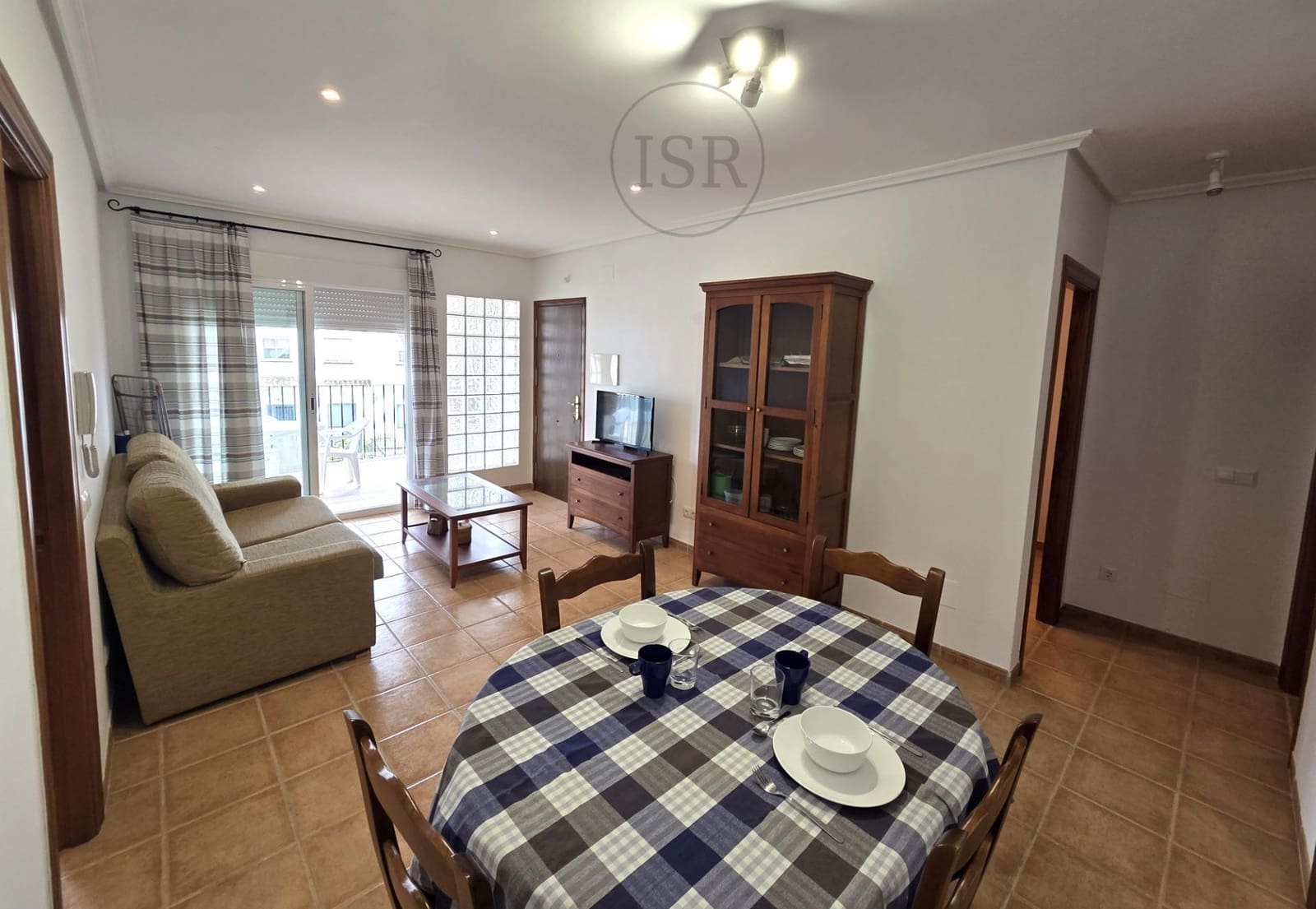 2 slaapkamer Appartement te koop in Vera met zwembad - € 159.900 (Ref: 9755792)