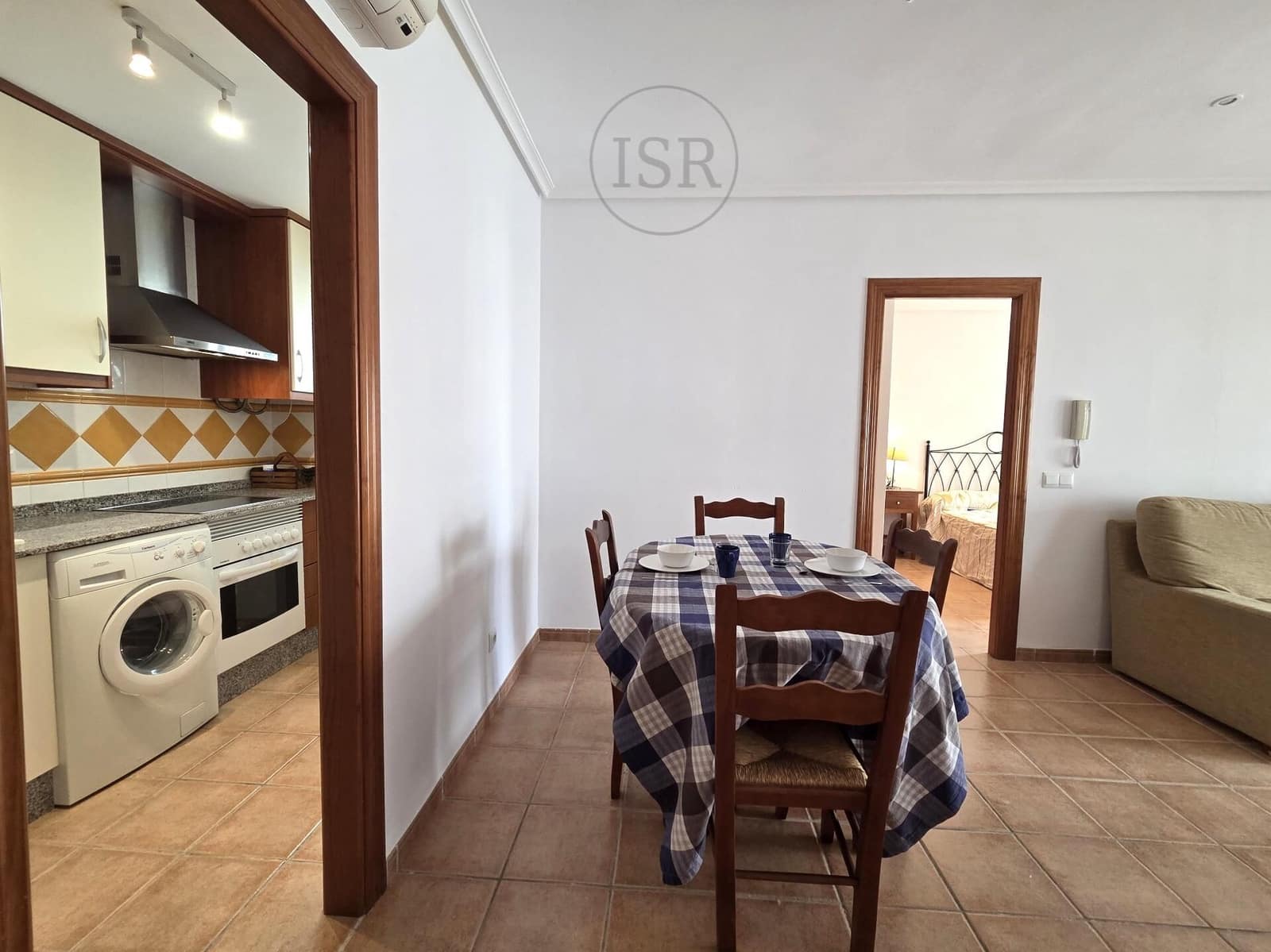 2 slaapkamer Appartement te koop in Vera met zwembad - € 159.900 (Ref: 9755792)