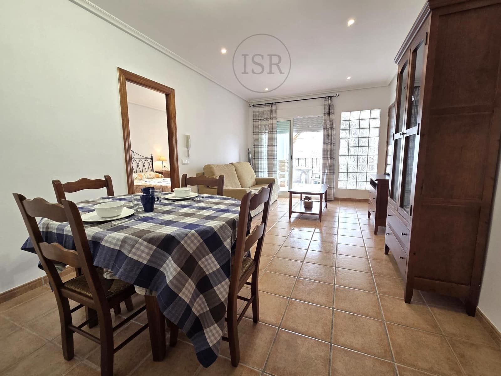 2 slaapkamer Appartement te koop in Vera met zwembad - € 159.900 (Ref: 9755792)