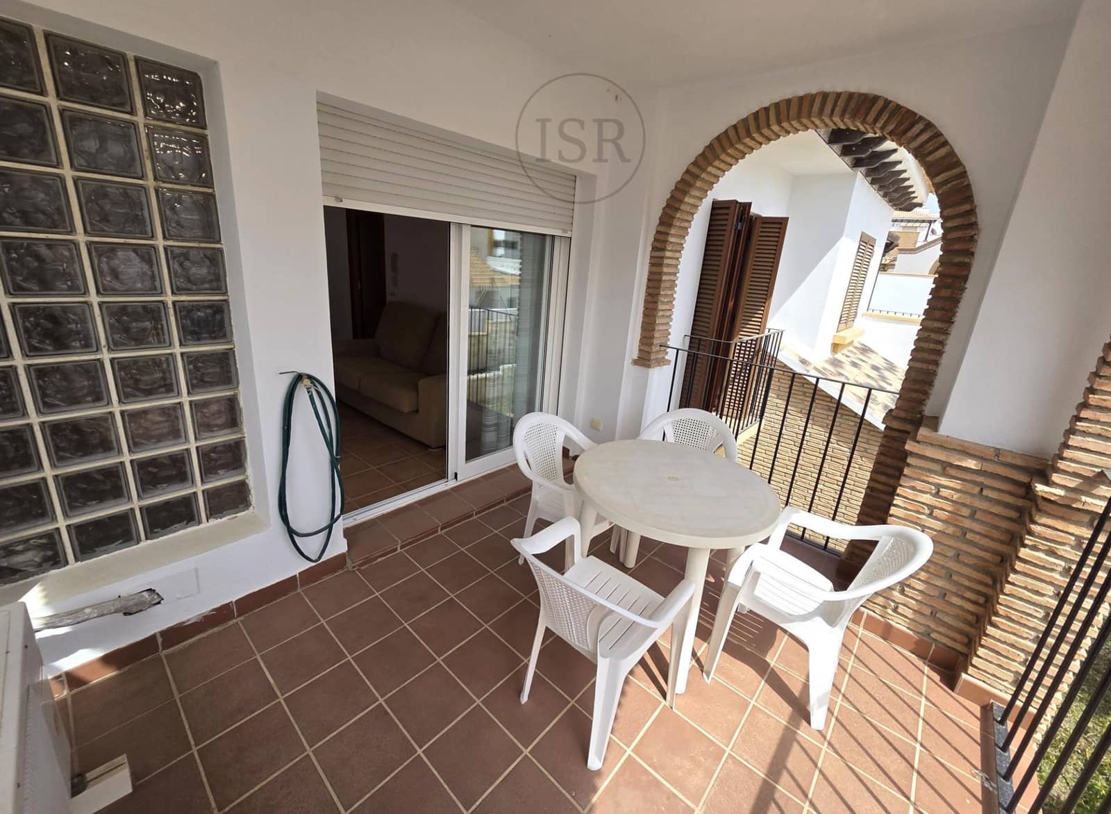 2 slaapkamer Appartement te koop in Vera met zwembad - € 159.900 (Ref: 9755792)