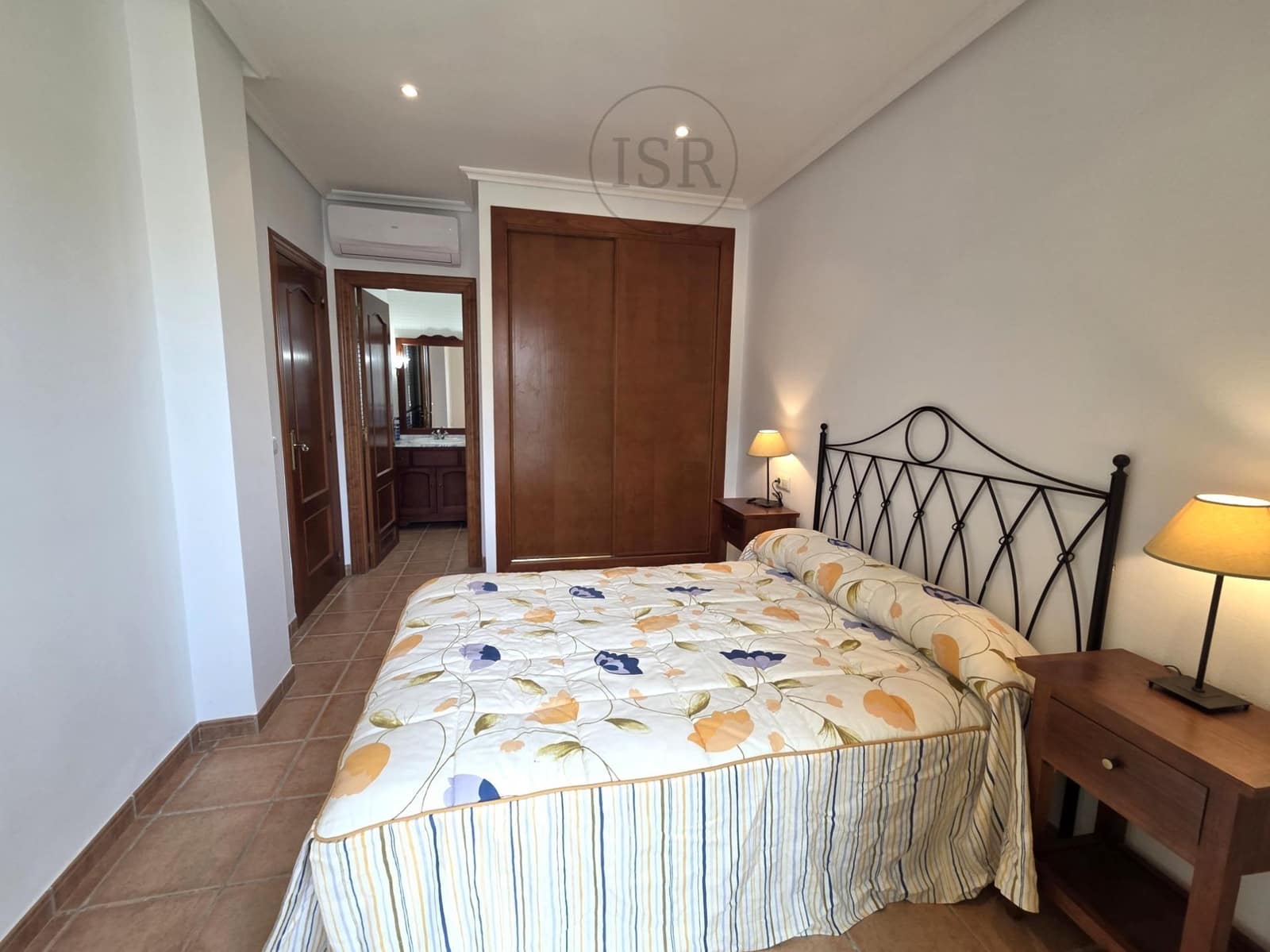 2 slaapkamer Appartement te koop in Vera met zwembad - € 159.900 (Ref: 9755792)