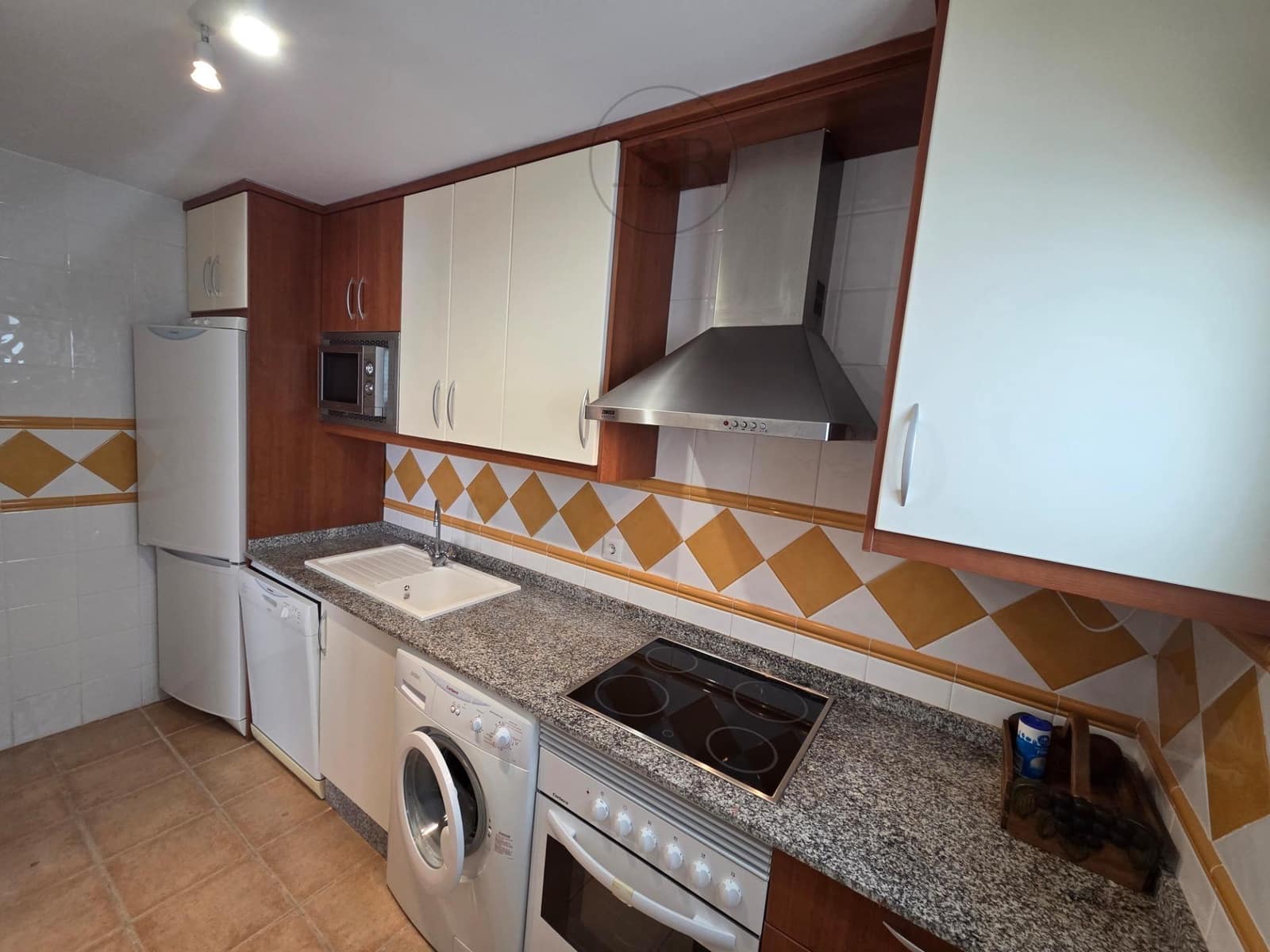 2 slaapkamer Appartement te koop in Vera met zwembad - € 159.900 (Ref: 9755792)