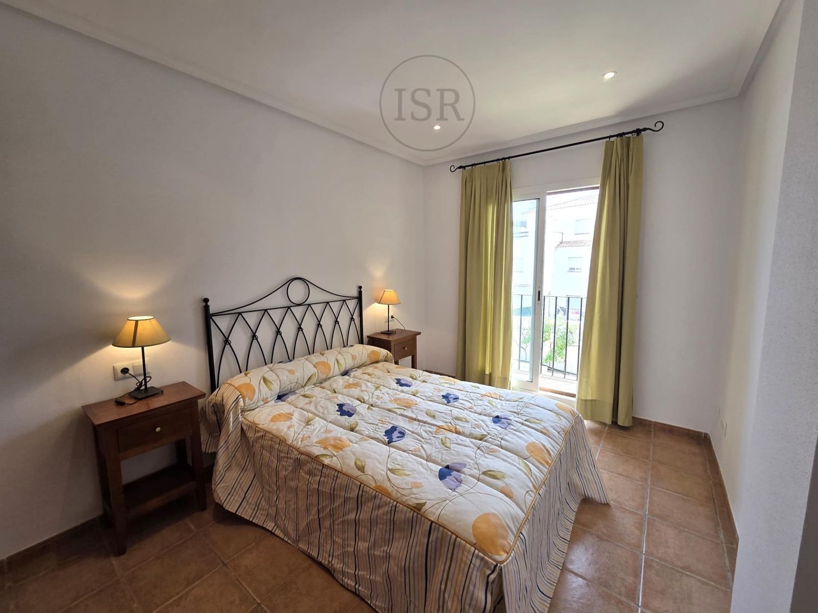 2 slaapkamer Appartement te koop in Vera met zwembad - € 159.900 (Ref: 9755792)