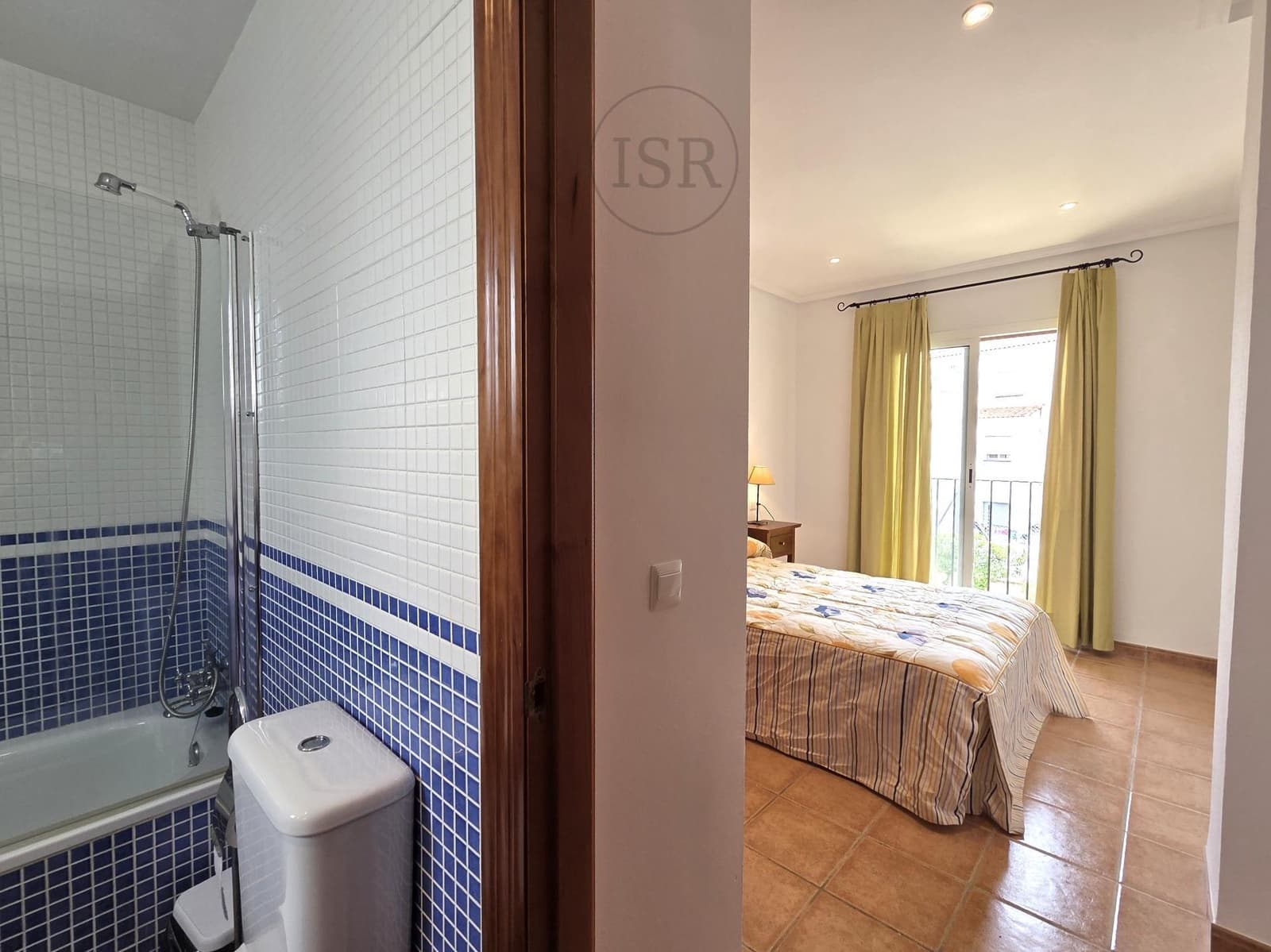 2 slaapkamer Appartement te koop in Vera met zwembad - € 159.900 (Ref: 9755792)