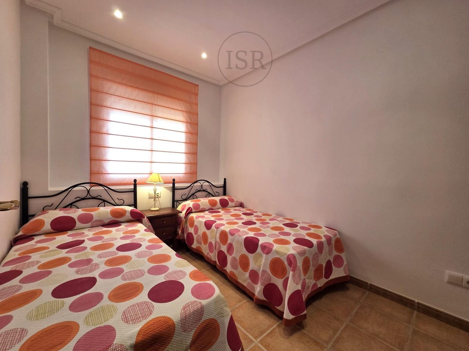 2 slaapkamer Appartement te koop in Vera met zwembad - € 159.900 (Ref: 9755792)