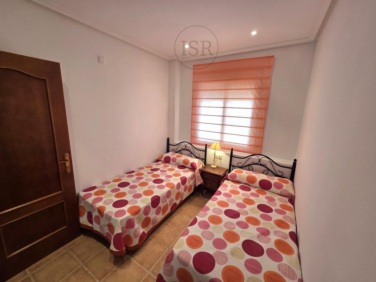 2 slaapkamer Appartement te koop in Vera met zwembad - € 159.900 (Ref: 9755792)