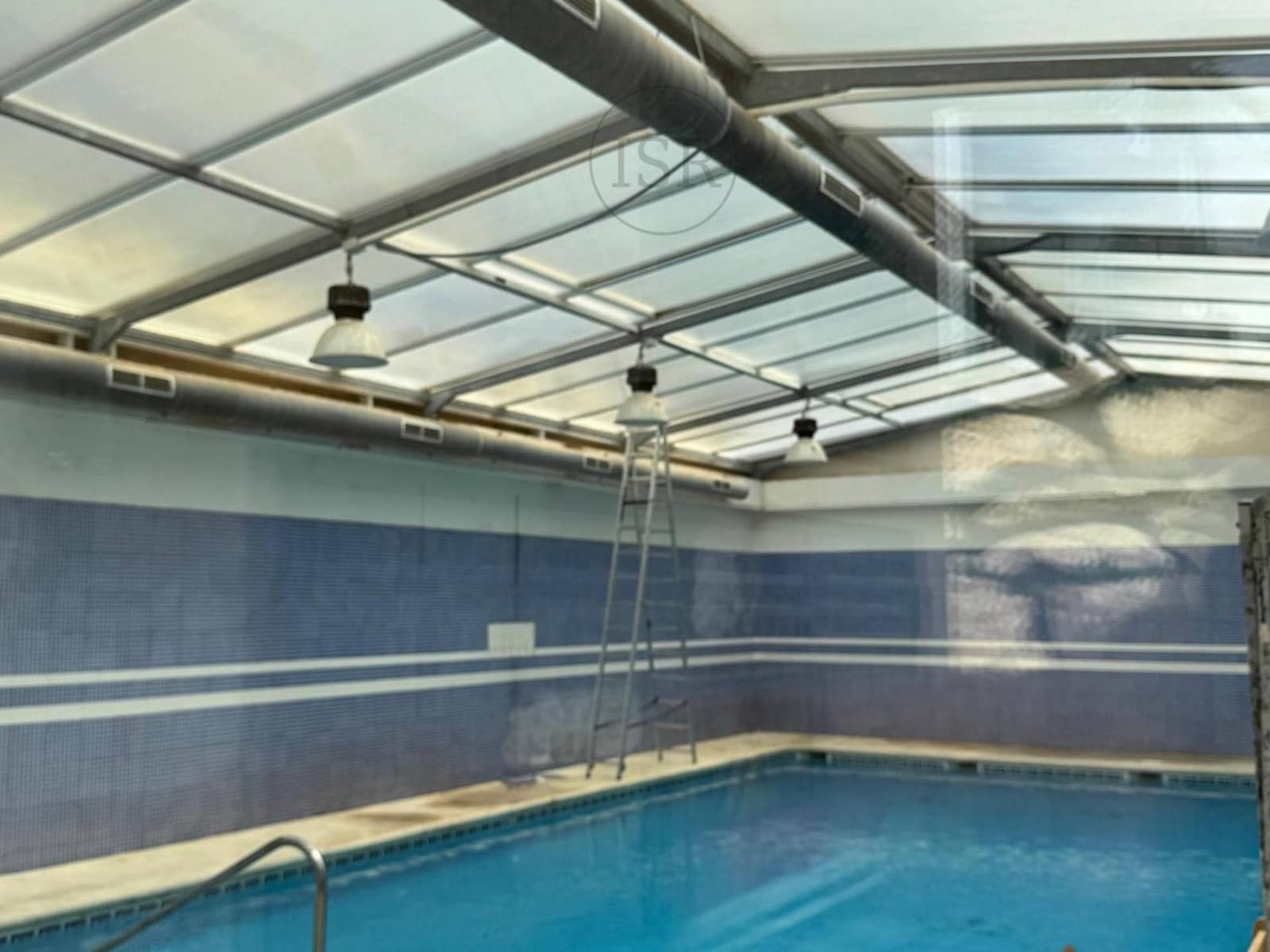 2 slaapkamer Appartement te koop in Vera met zwembad - € 159.900 (Ref: 9755792)