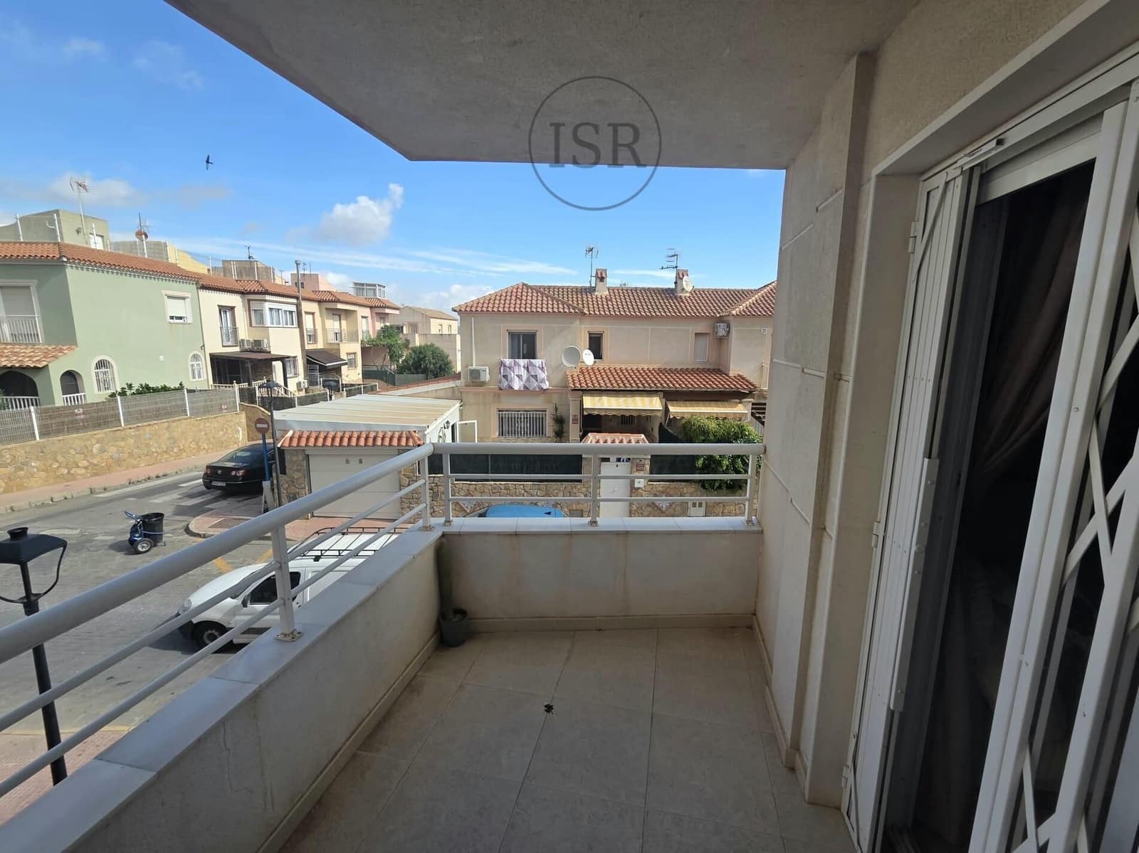 3 bedroom Apartment for sale in Garrucha with pool garage - € 185,000 (Ref: 9815923)