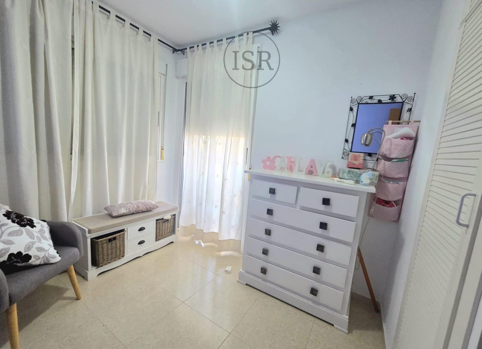 3 bedroom Apartment for sale in Garrucha with pool garage - € 185,000 (Ref: 9815923)