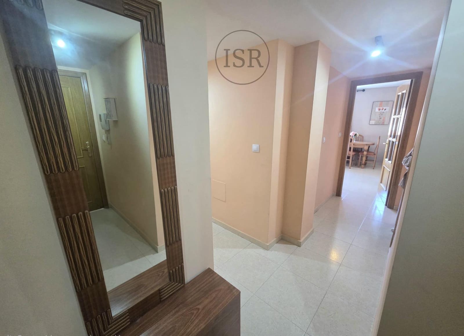 3 bedroom Apartment for sale in Garrucha with pool garage - € 185,000 (Ref: 9815923)