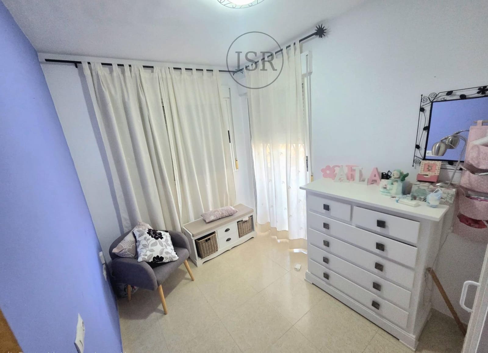 3 bedroom Apartment for sale in Garrucha with pool garage - € 185,000 (Ref: 9815923)
