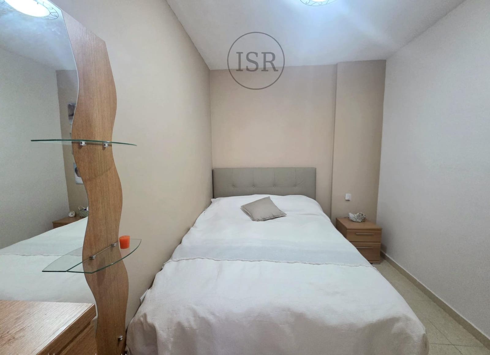 3 bedroom Apartment for sale in Garrucha with pool garage - € 185,000 (Ref: 9815923)