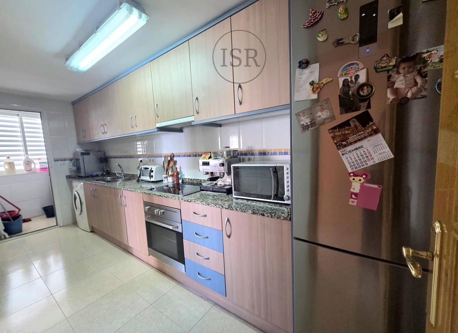 3 bedroom Apartment for sale in Garrucha with pool garage - € 185,000 (Ref: 9815923)