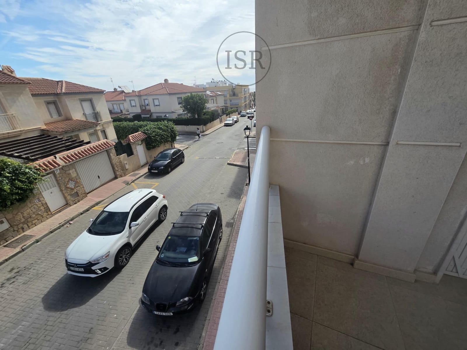 3 bedroom Apartment for sale in Garrucha with pool garage - € 185,000 (Ref: 9815923)