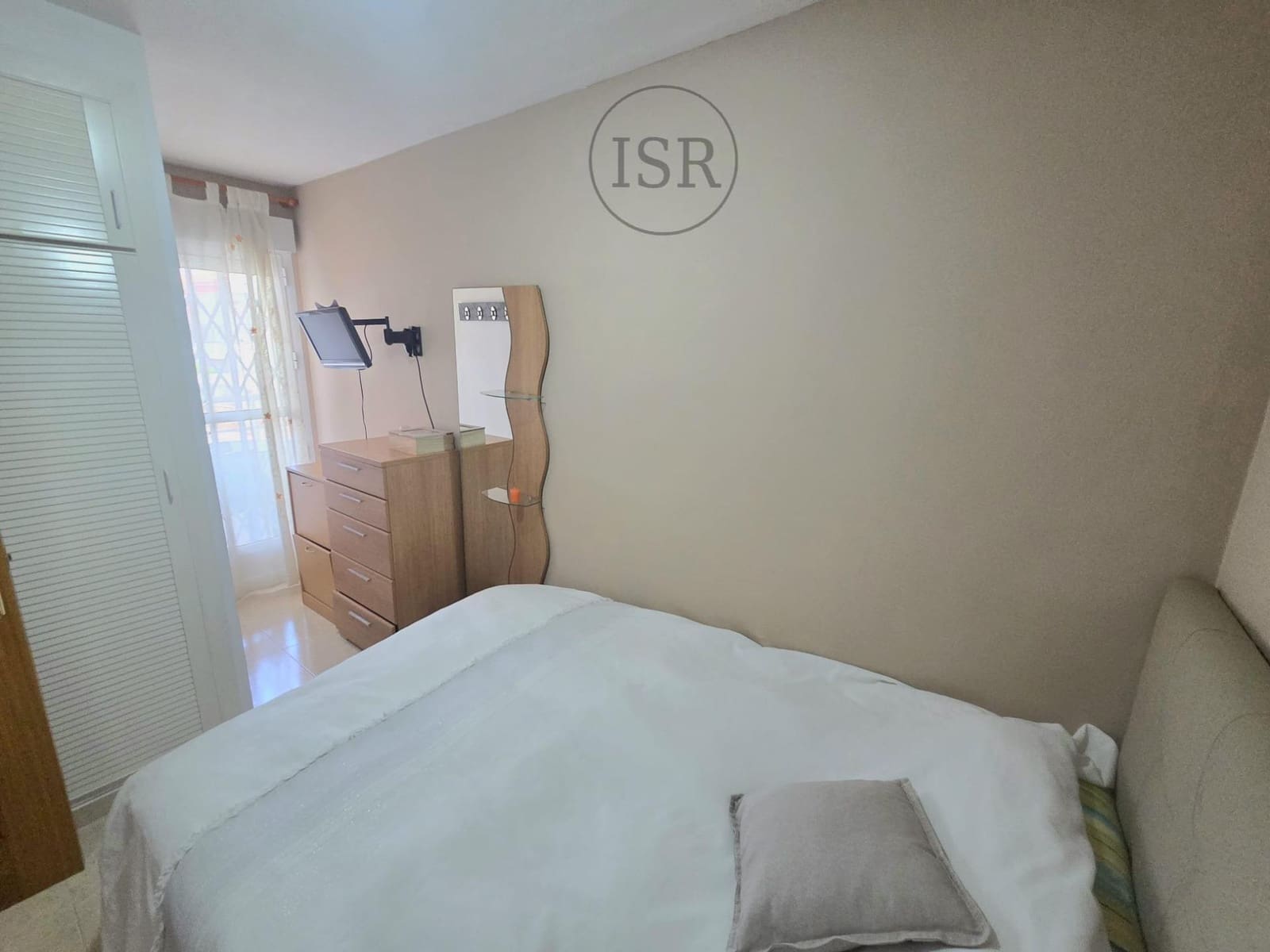 3 bedroom Apartment for sale in Garrucha with pool garage - € 185,000 (Ref: 9815923)