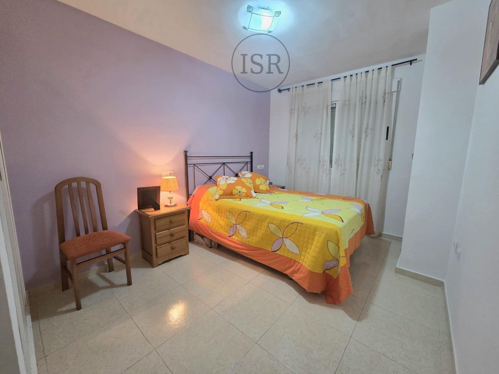 3 bedroom Apartment for sale in Garrucha with pool garage - € 185,000 (Ref: 9815923)
