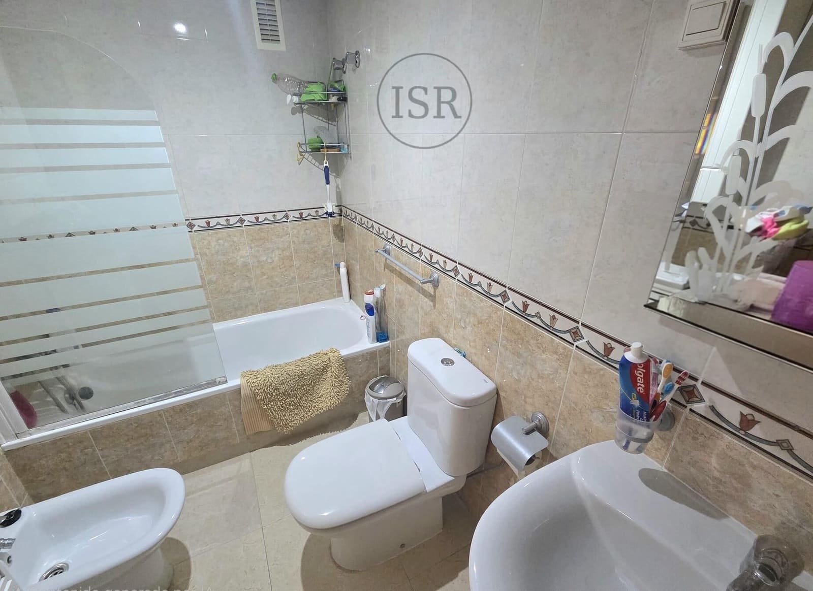 3 bedroom Apartment for sale in Garrucha with pool garage - € 185,000 (Ref: 9815923)