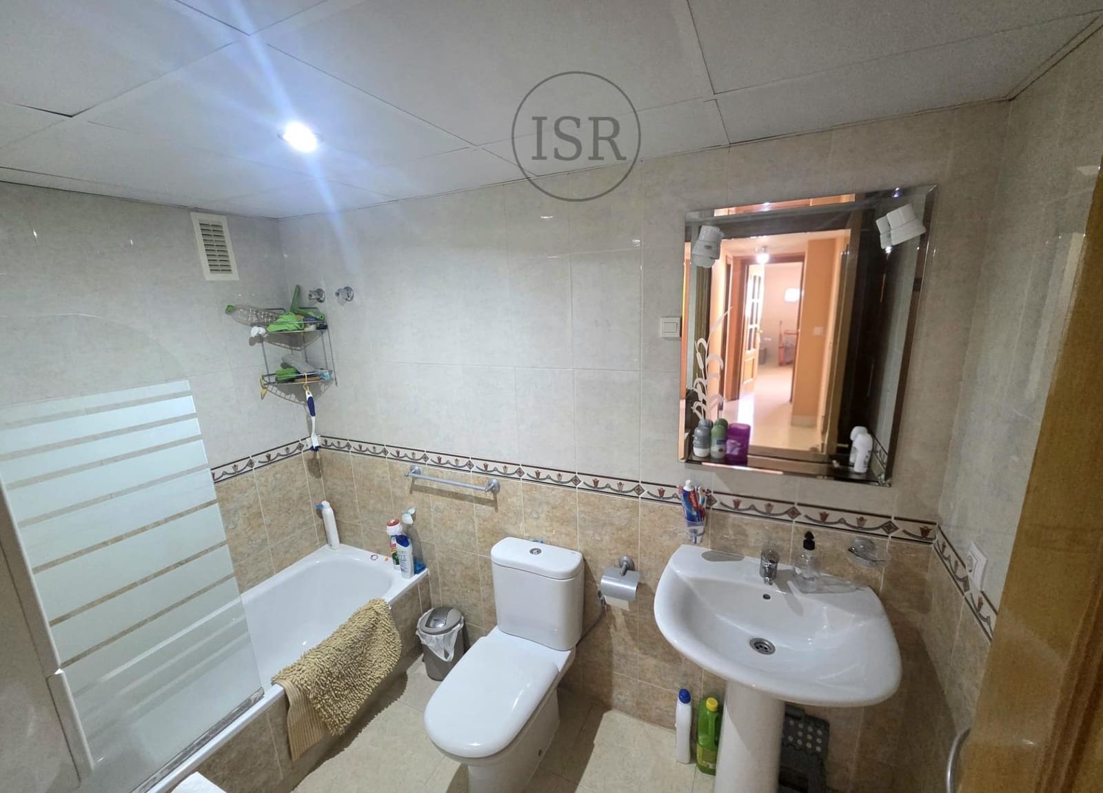 3 bedroom Apartment for sale in Garrucha with pool garage - € 185,000 (Ref: 9815923)