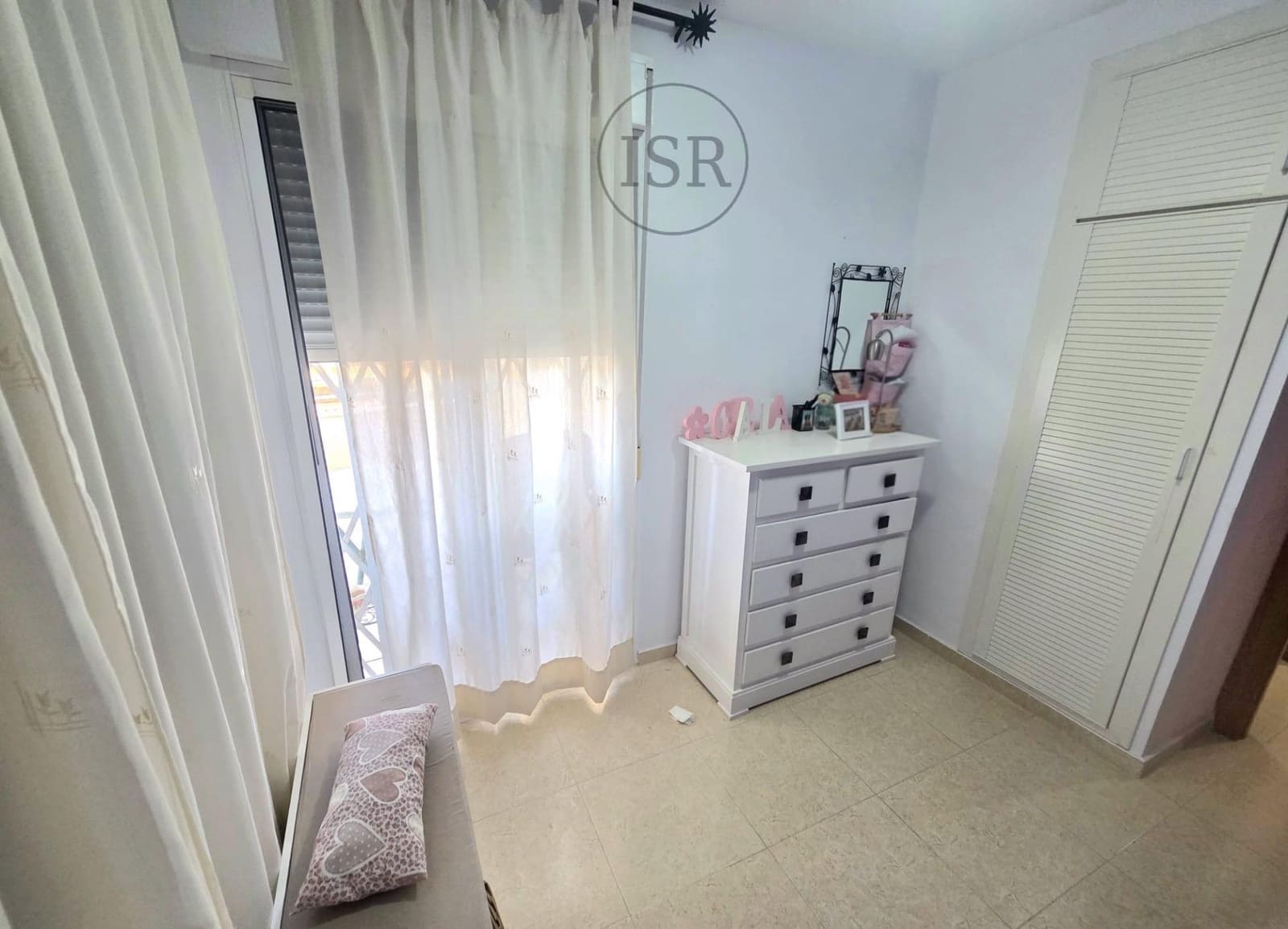 3 bedroom Apartment for sale in Garrucha with pool garage - € 185,000 (Ref: 9815923)