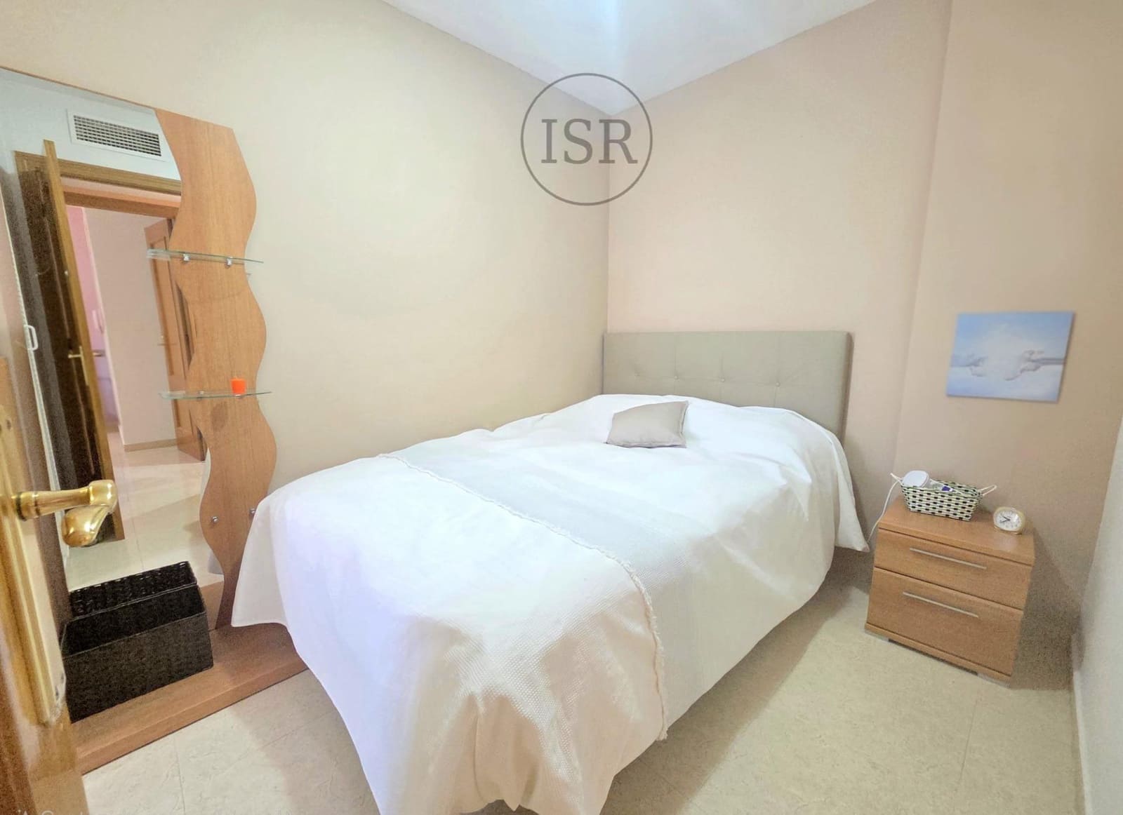 3 bedroom Apartment for sale in Garrucha with pool garage - € 185,000 (Ref: 9815923)