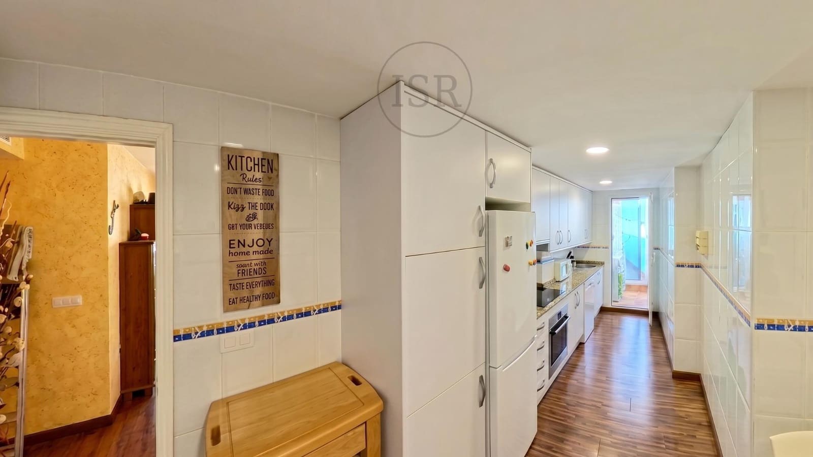 3 bedroom Penthouse for sale in Garrucha with pool garage - € 229,000 (Ref: 9843469)