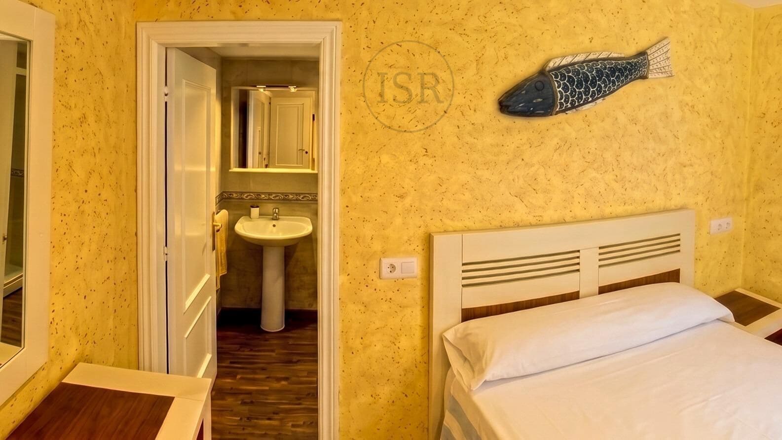 3 bedroom Penthouse for sale in Garrucha with pool garage - € 229,000 (Ref: 9843469)