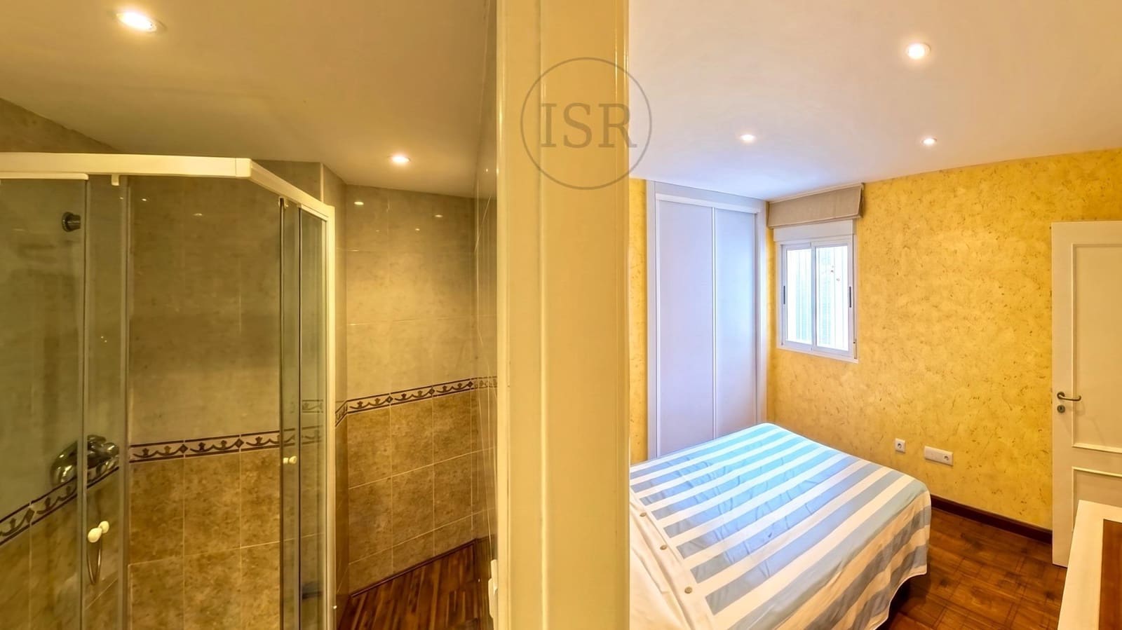 3 bedroom Penthouse for sale in Garrucha with pool garage - € 229,000 (Ref: 9843469)
