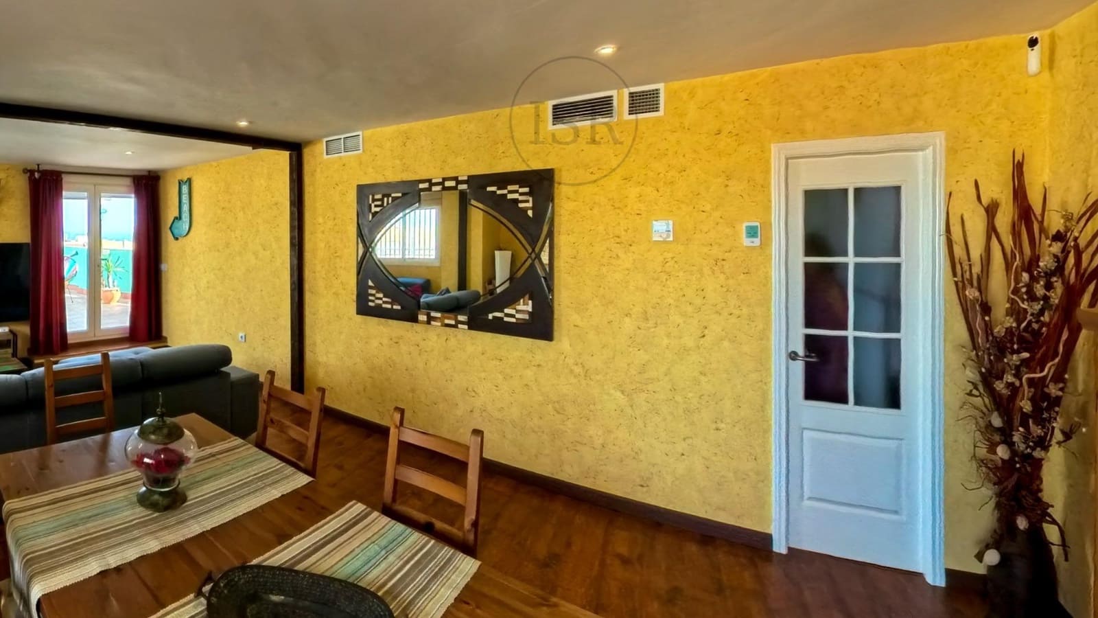 3 bedroom Penthouse for sale in Garrucha with pool garage - € 229,000 (Ref: 9843469)