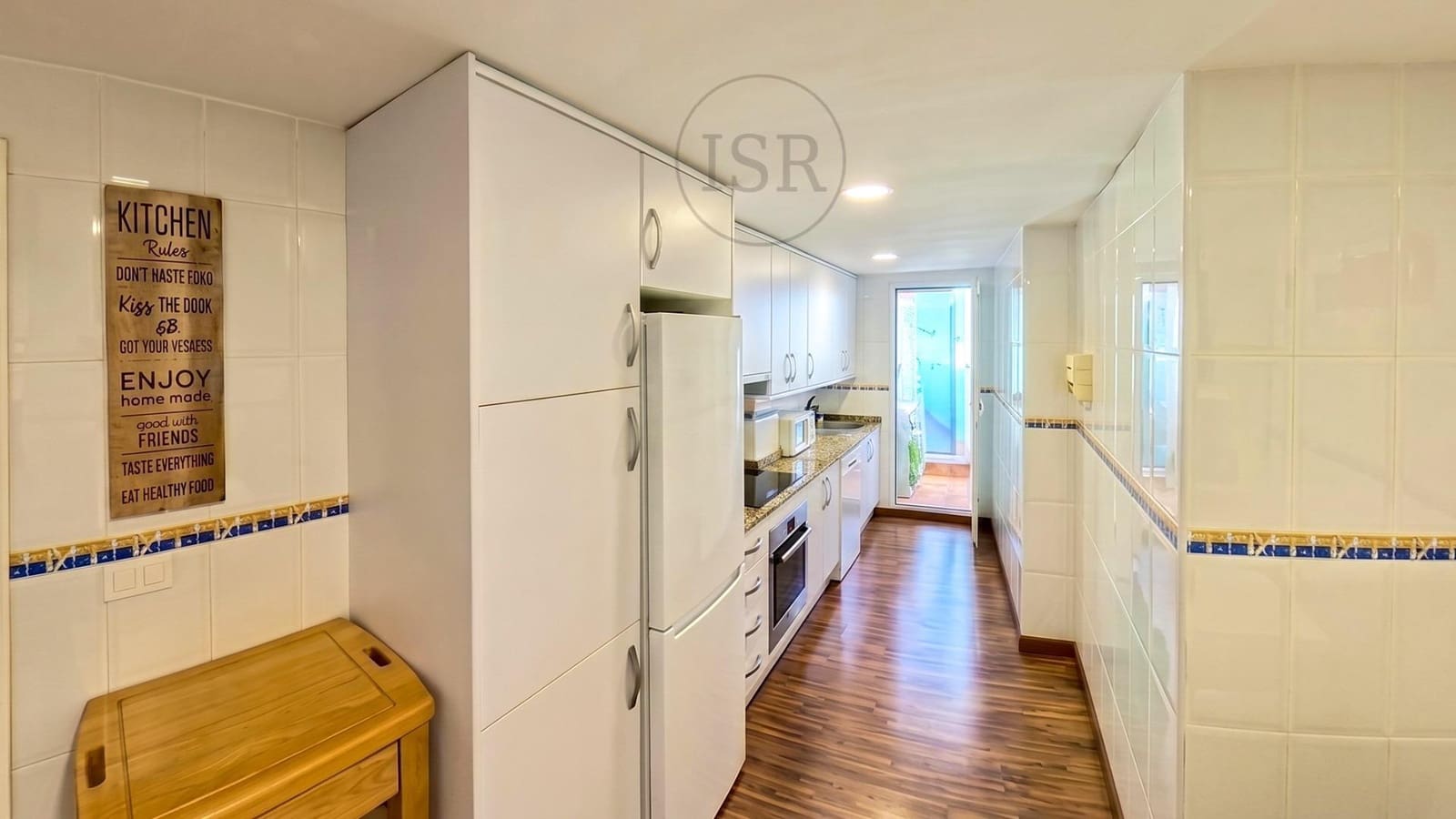 3 bedroom Penthouse for sale in Garrucha with pool garage - € 229,000 (Ref: 9843469)