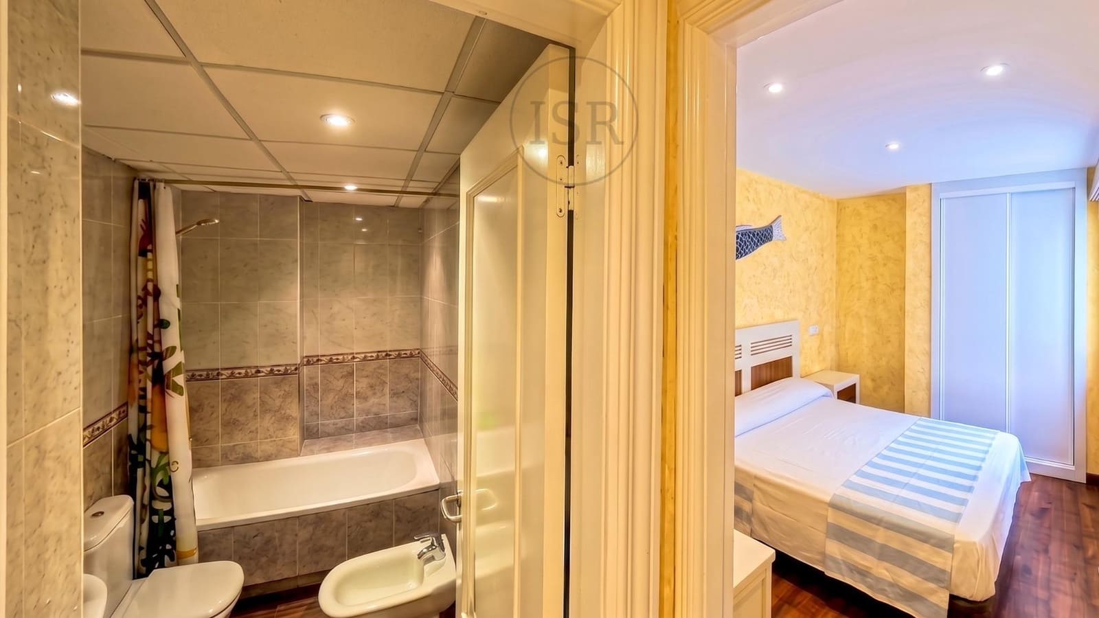 3 bedroom Penthouse for sale in Garrucha with pool garage - € 229,000 (Ref: 9843469)