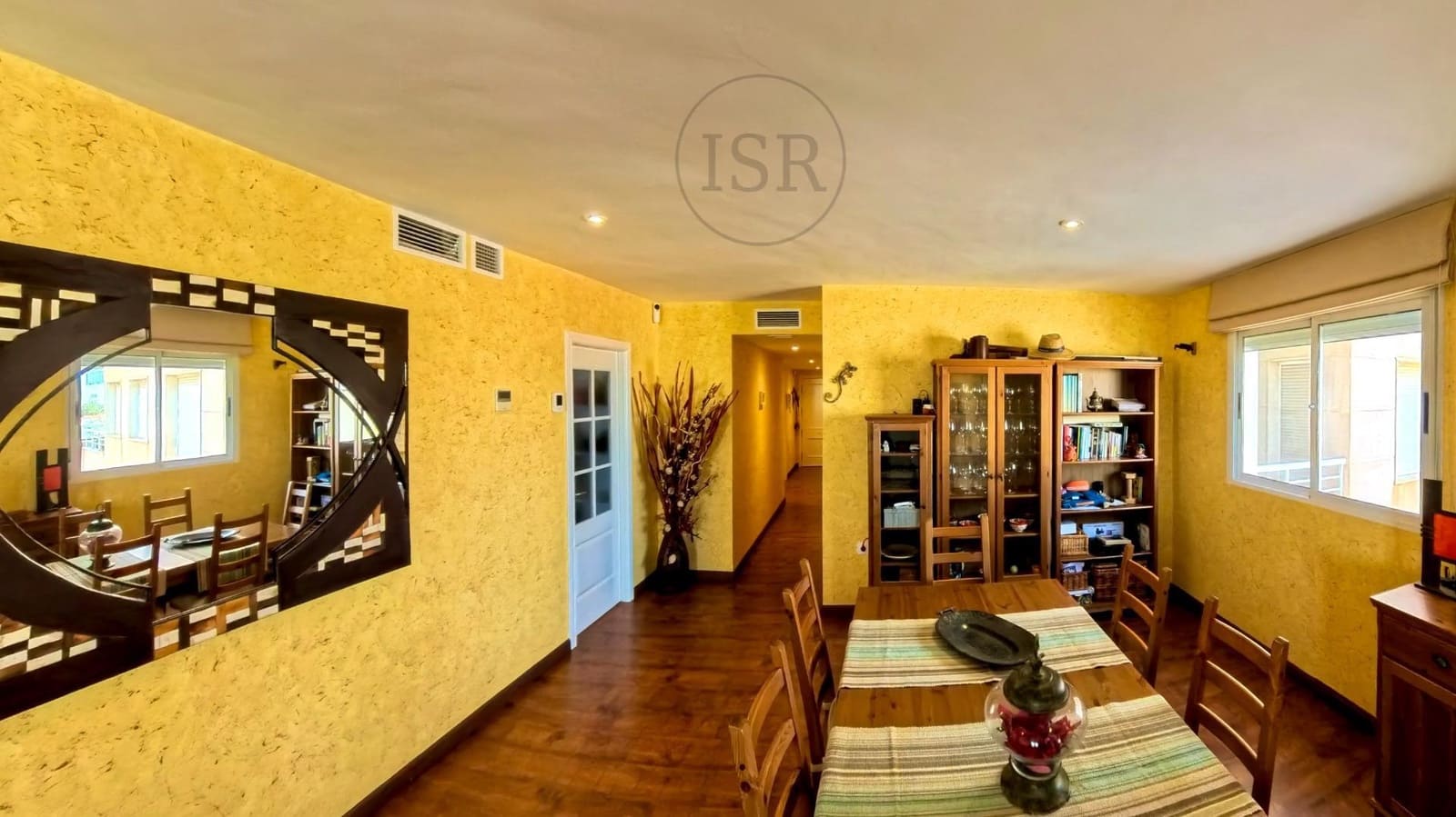 3 bedroom Penthouse for sale in Garrucha with pool garage - € 229,000 (Ref: 9843469)