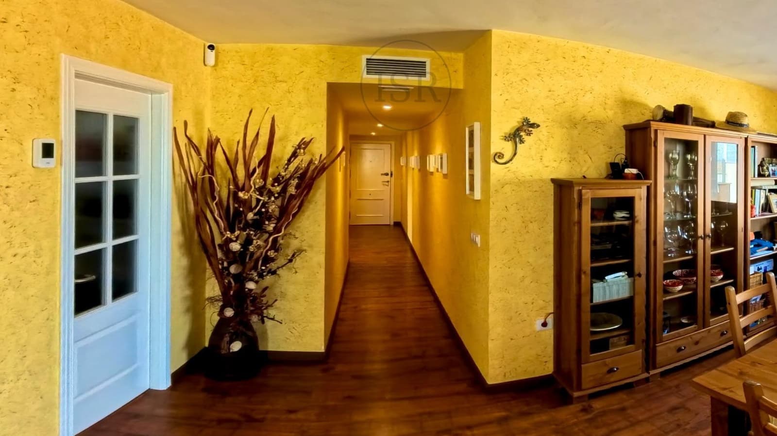 3 bedroom Penthouse for sale in Garrucha with pool garage - € 229,000 (Ref: 9843469)