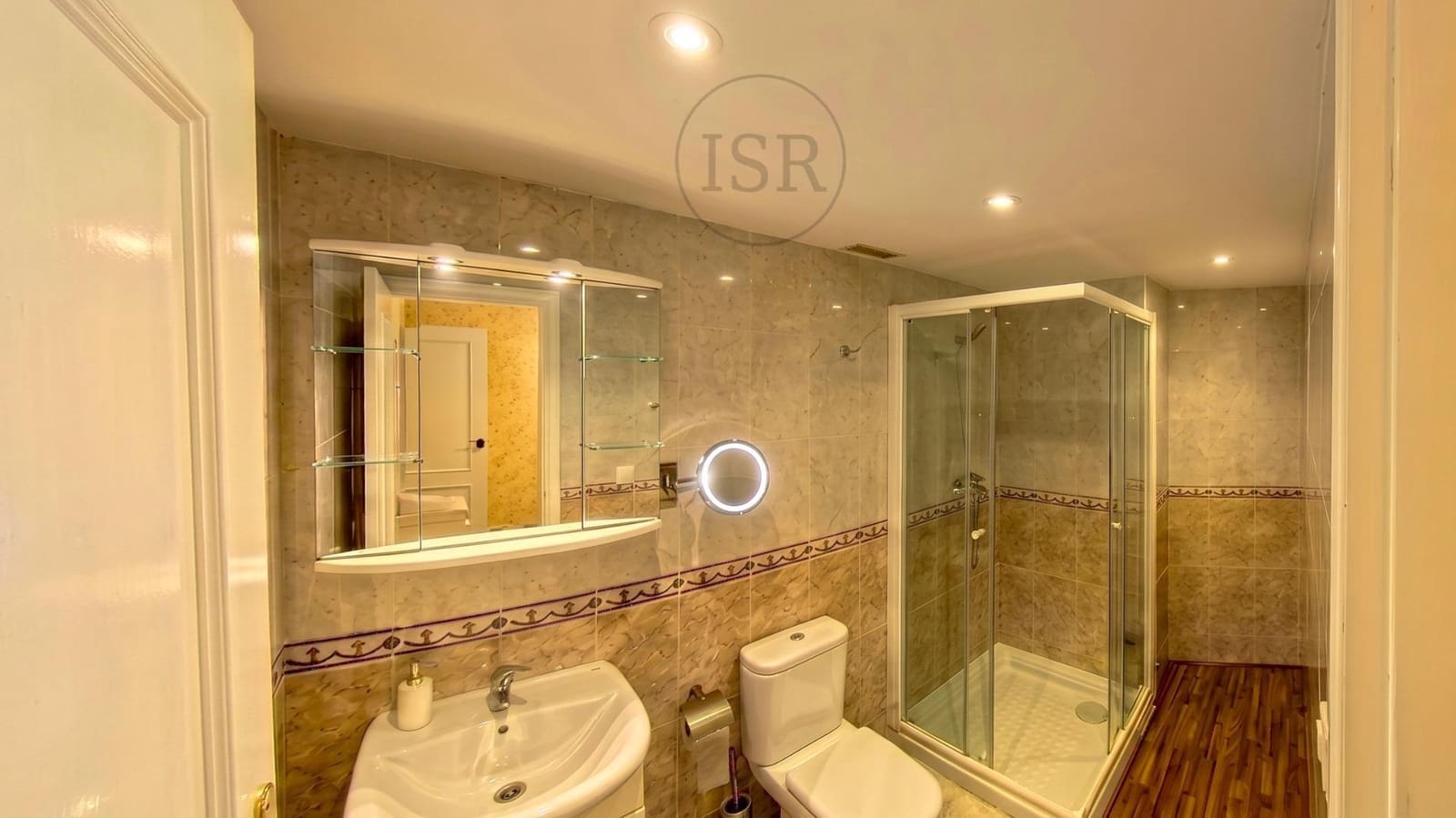 3 bedroom Penthouse for sale in Garrucha with pool garage - € 229,000 (Ref: 9843469)