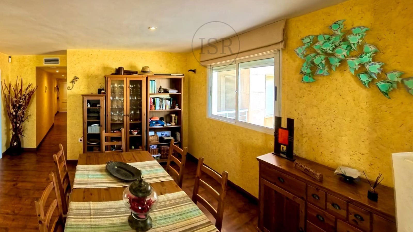 3 bedroom Penthouse for sale in Garrucha with pool garage - € 229,000 (Ref: 9843469)