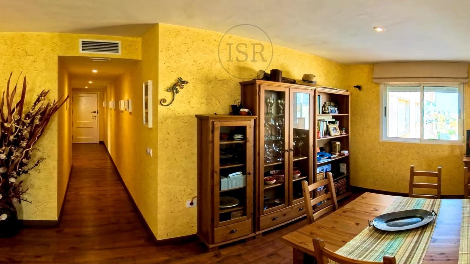 3 bedroom Penthouse for sale in Garrucha with pool garage - € 229,000 (Ref: 9843469)