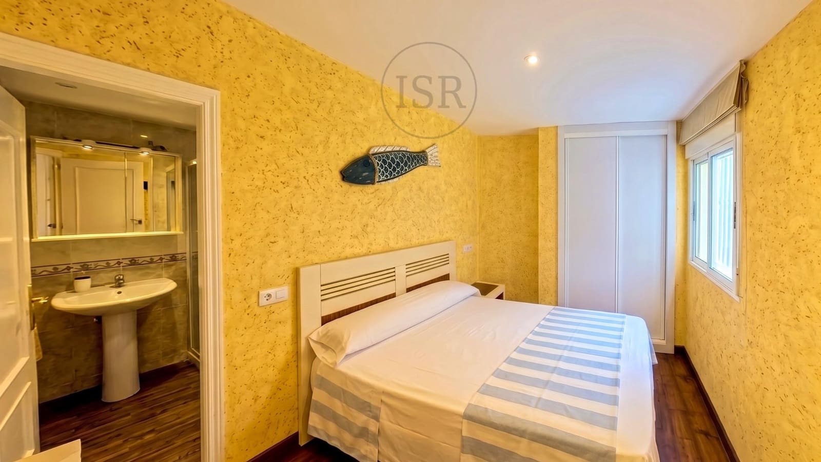 3 bedroom Penthouse for sale in Garrucha with pool garage - € 229,000 (Ref: 9843469)