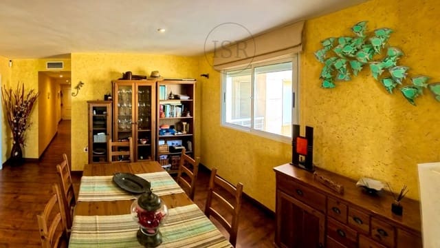 3 camera da letto Attico in vendita in Garrucha con piscina garage - 229.000 € (Rif: 9843469)