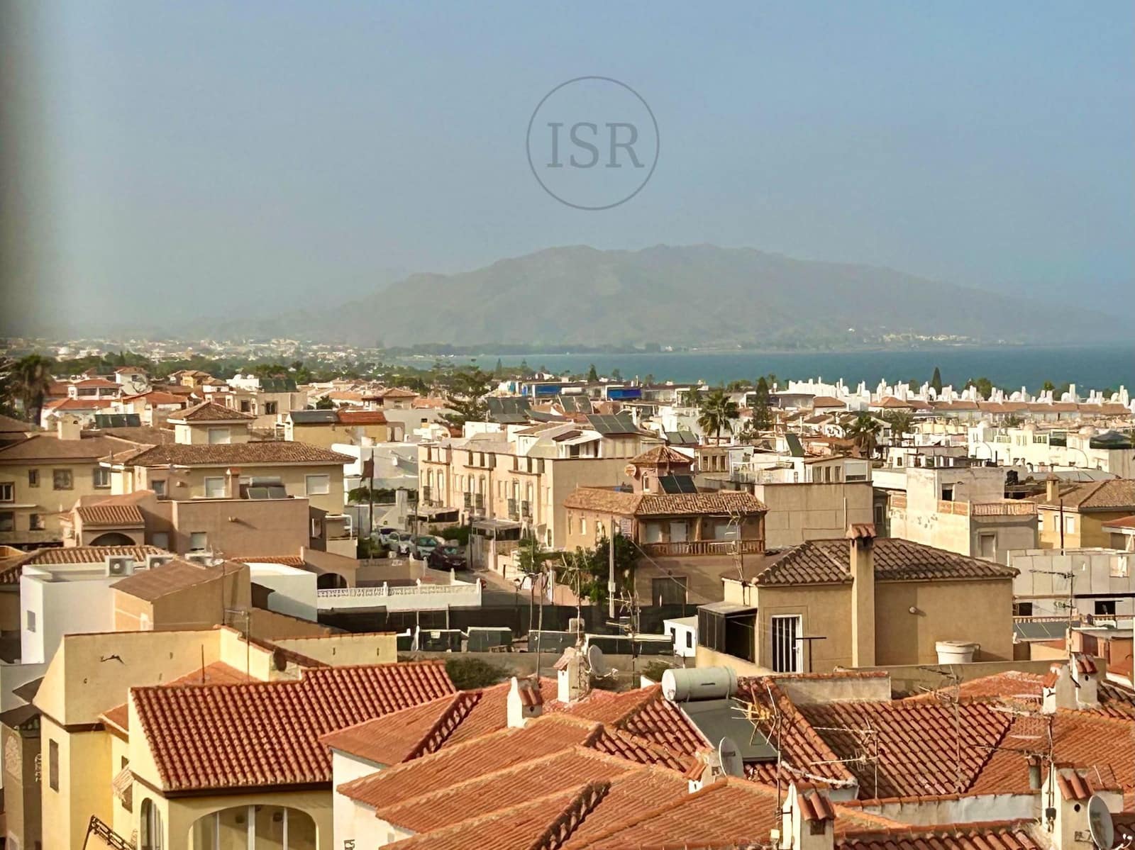 3 bedroom Penthouse for sale in Garrucha with pool garage - € 229,000 (Ref: 9843469)