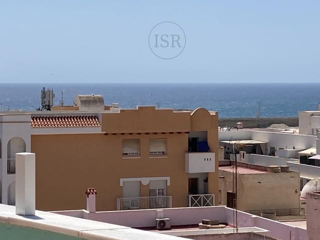 3 camera da letto Attico in vendita in Garrucha con piscina garage - 229.000 € (Rif: 9843469)