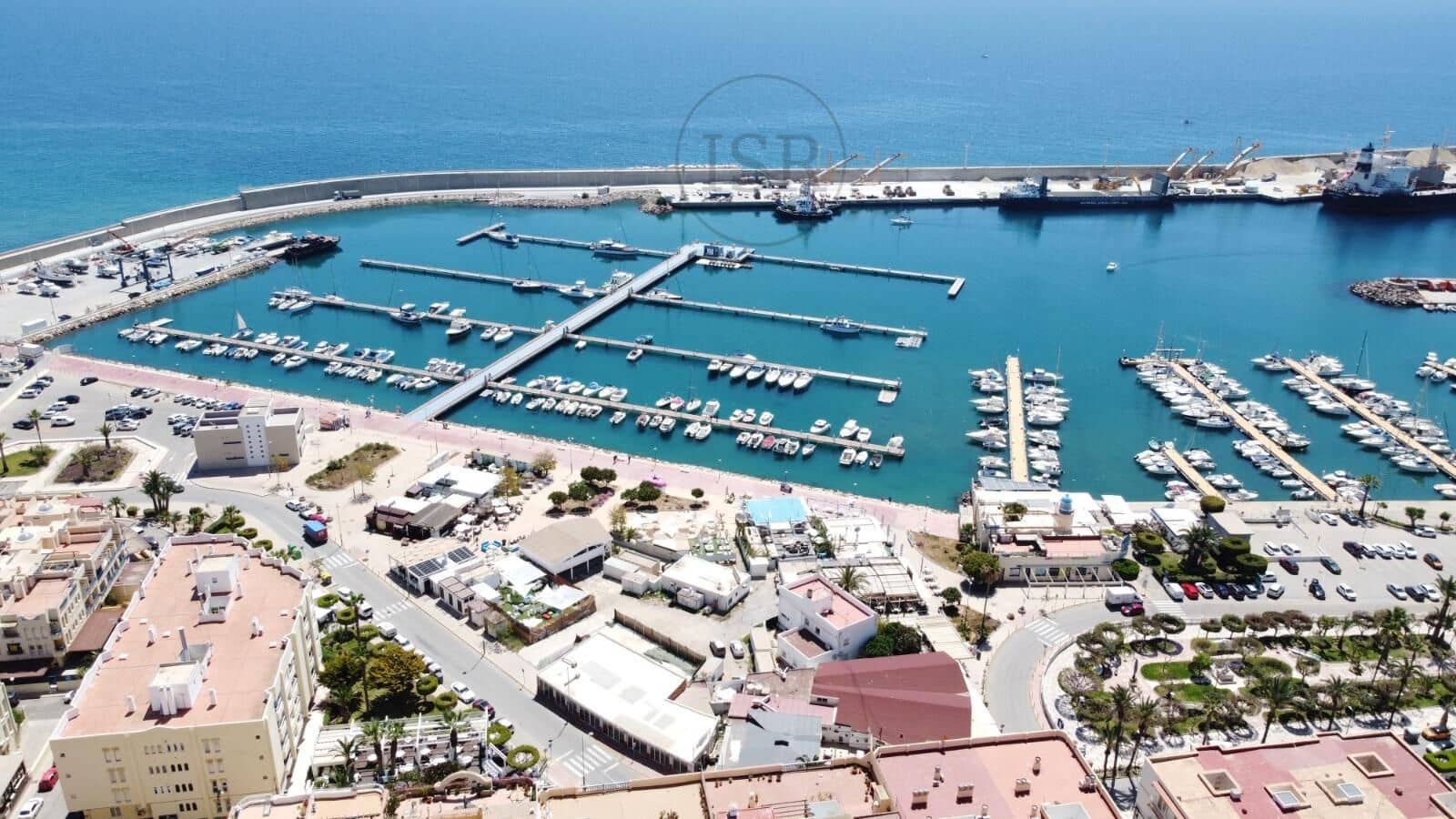 3 bedroom Penthouse for sale in Garrucha with pool garage - € 229,000 (Ref: 9843469)